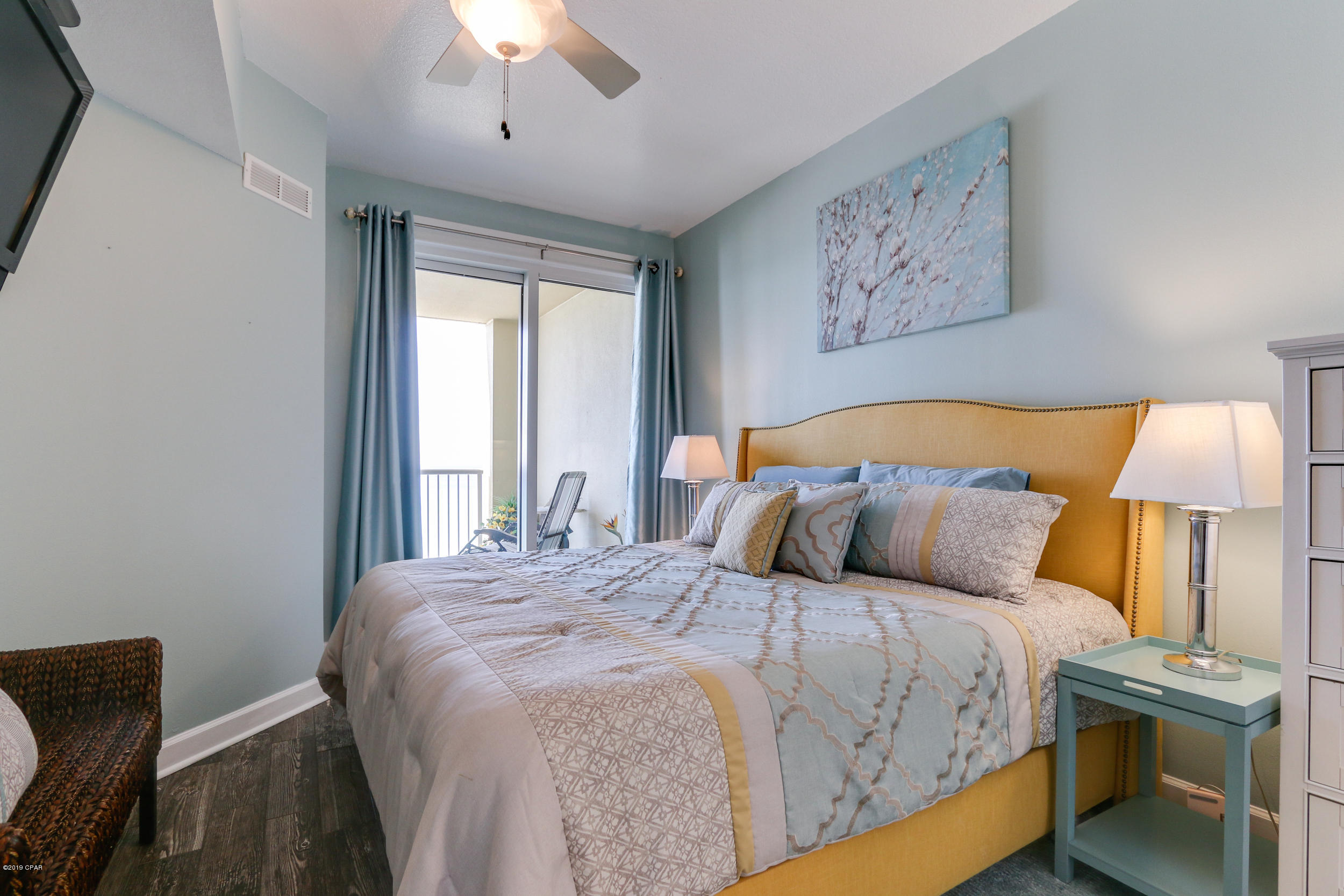 Grand Panama Beach Resort - Residential