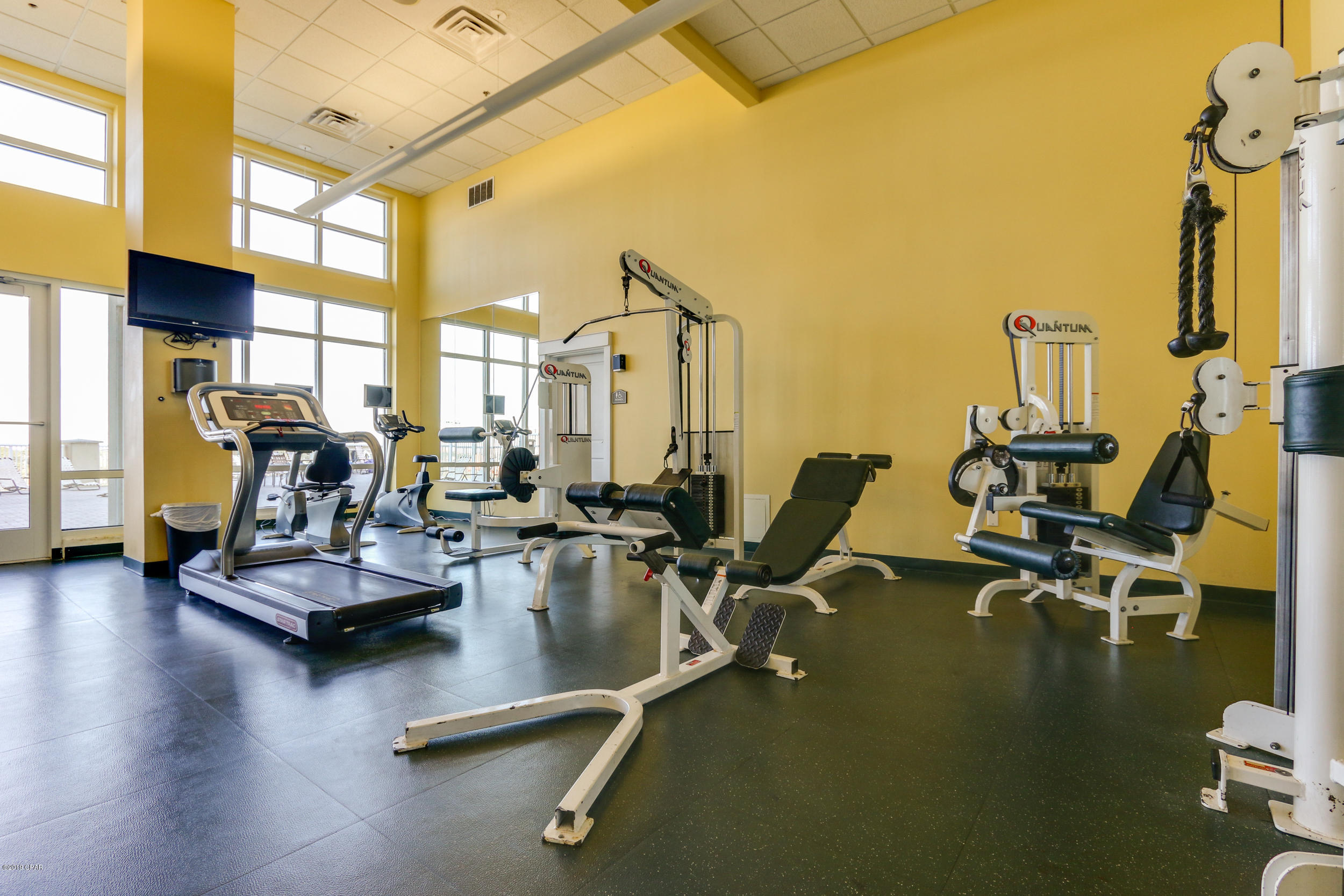 Grand Panama Beach Resort - Residential