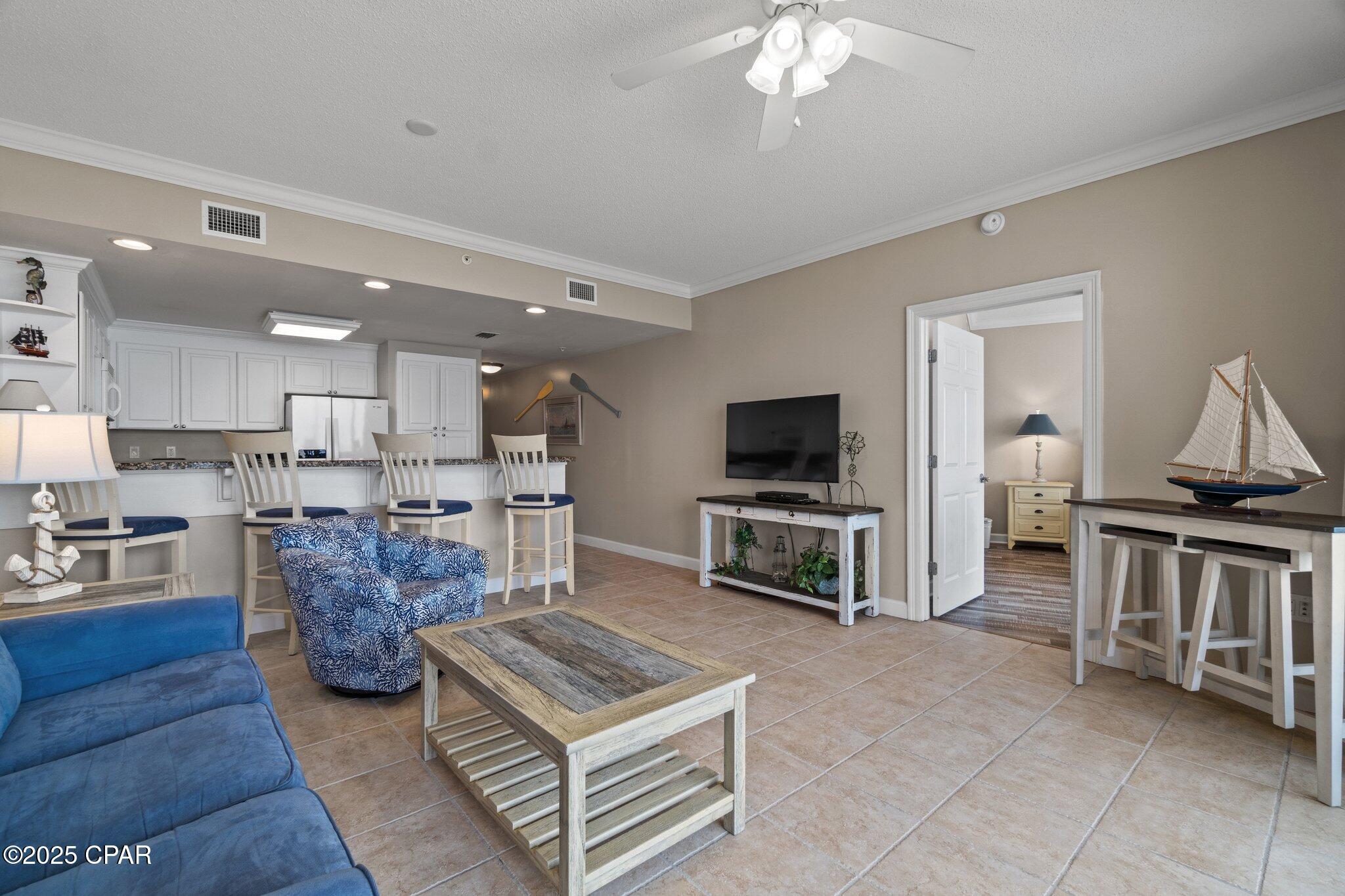 Boardwalk Central - Residential