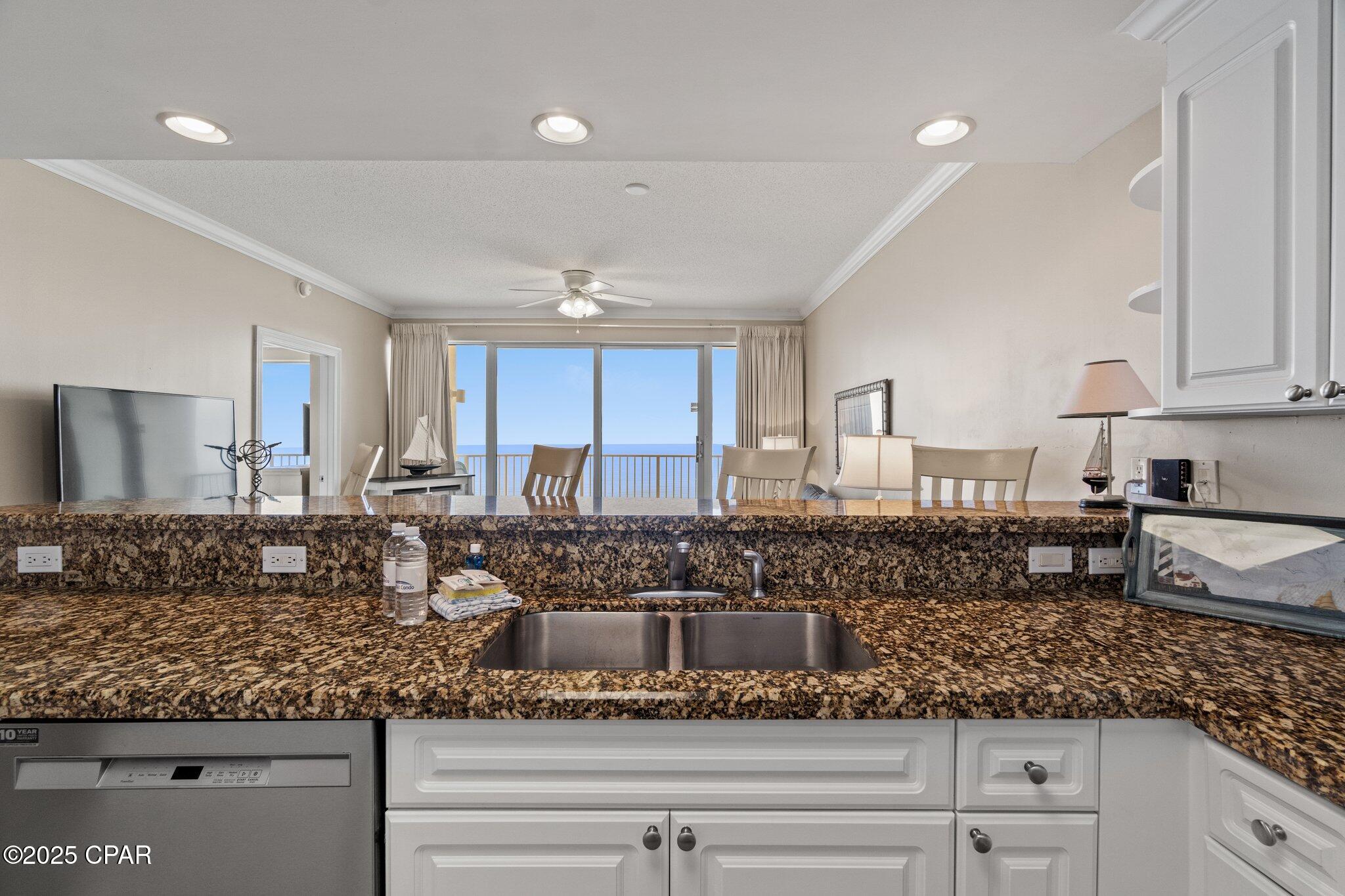 Boardwalk Central - Residential