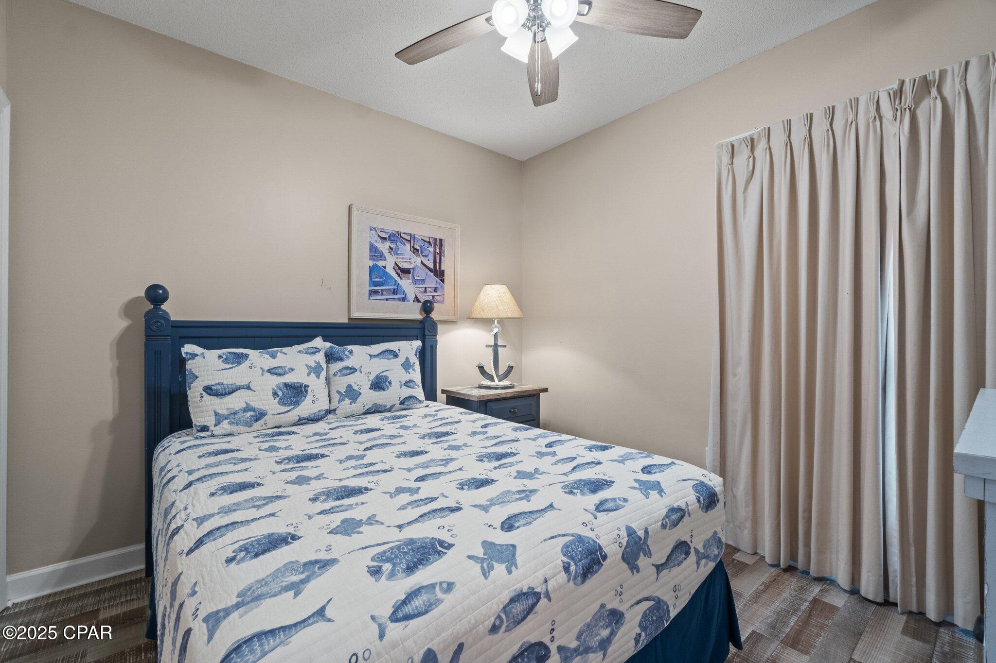 Boardwalk Central - Residential