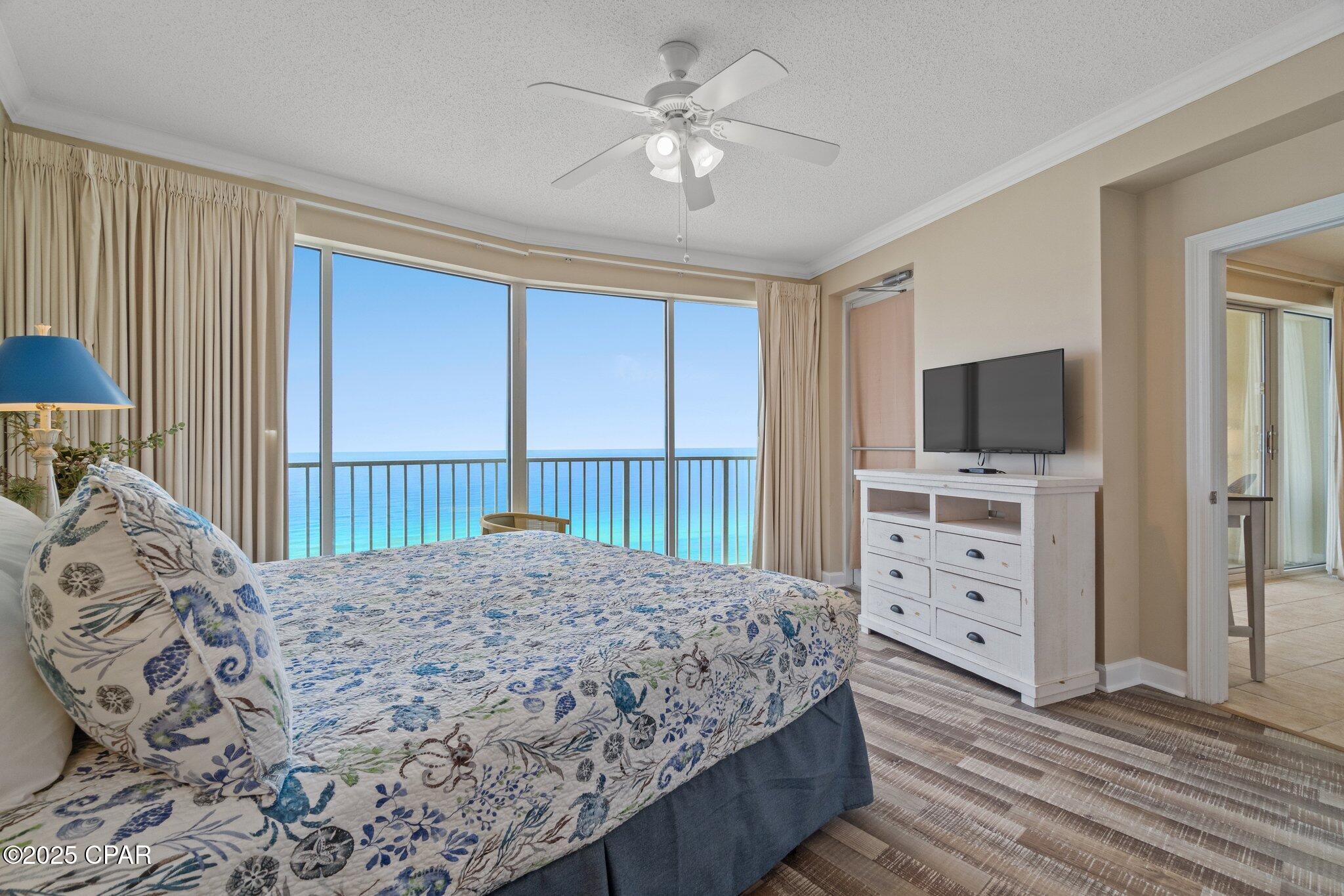 Boardwalk Central - Residential