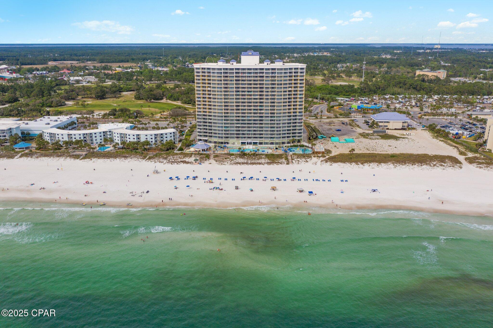 Boardwalk Central - Residential