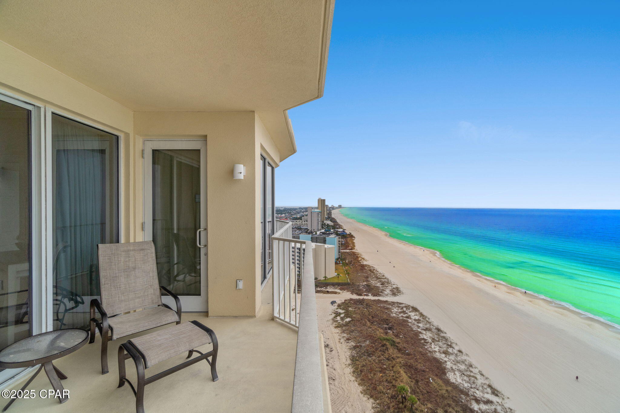 Boardwalk Central - Residential