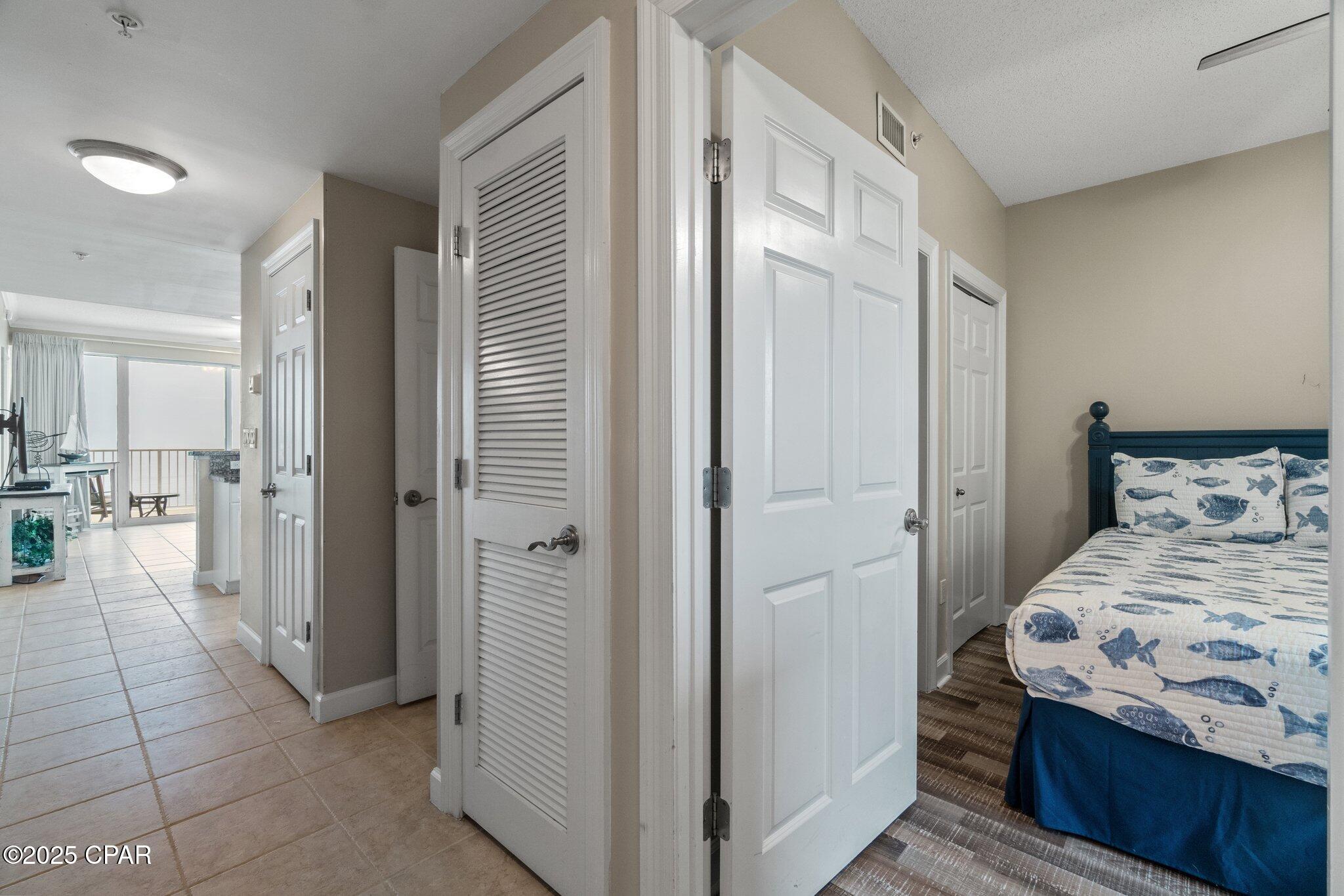 Boardwalk Central - Residential