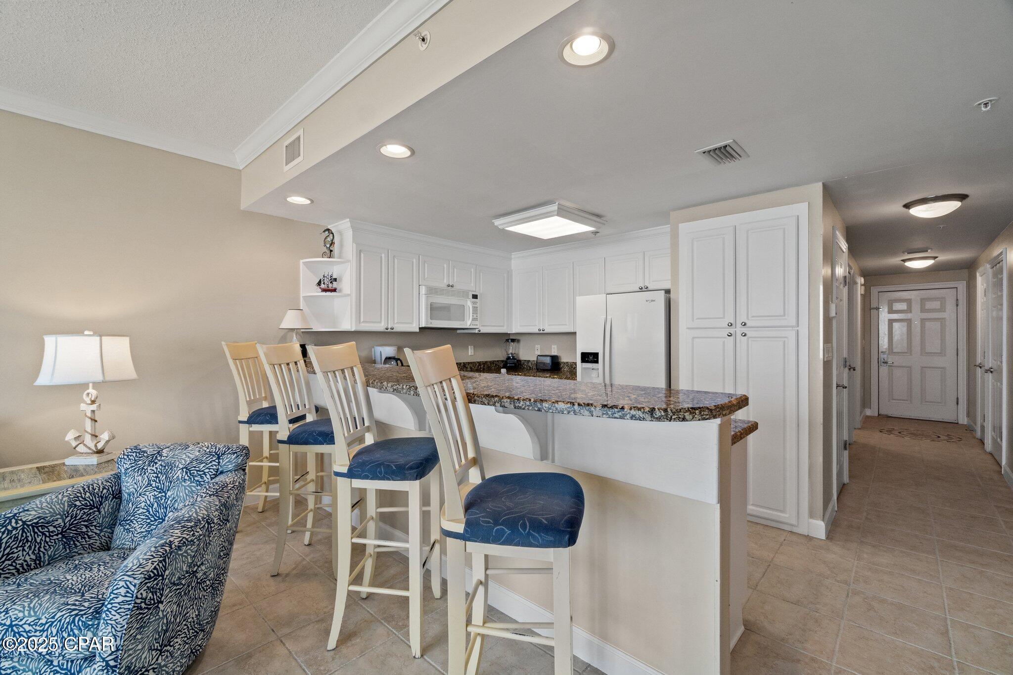 Boardwalk Central - Residential