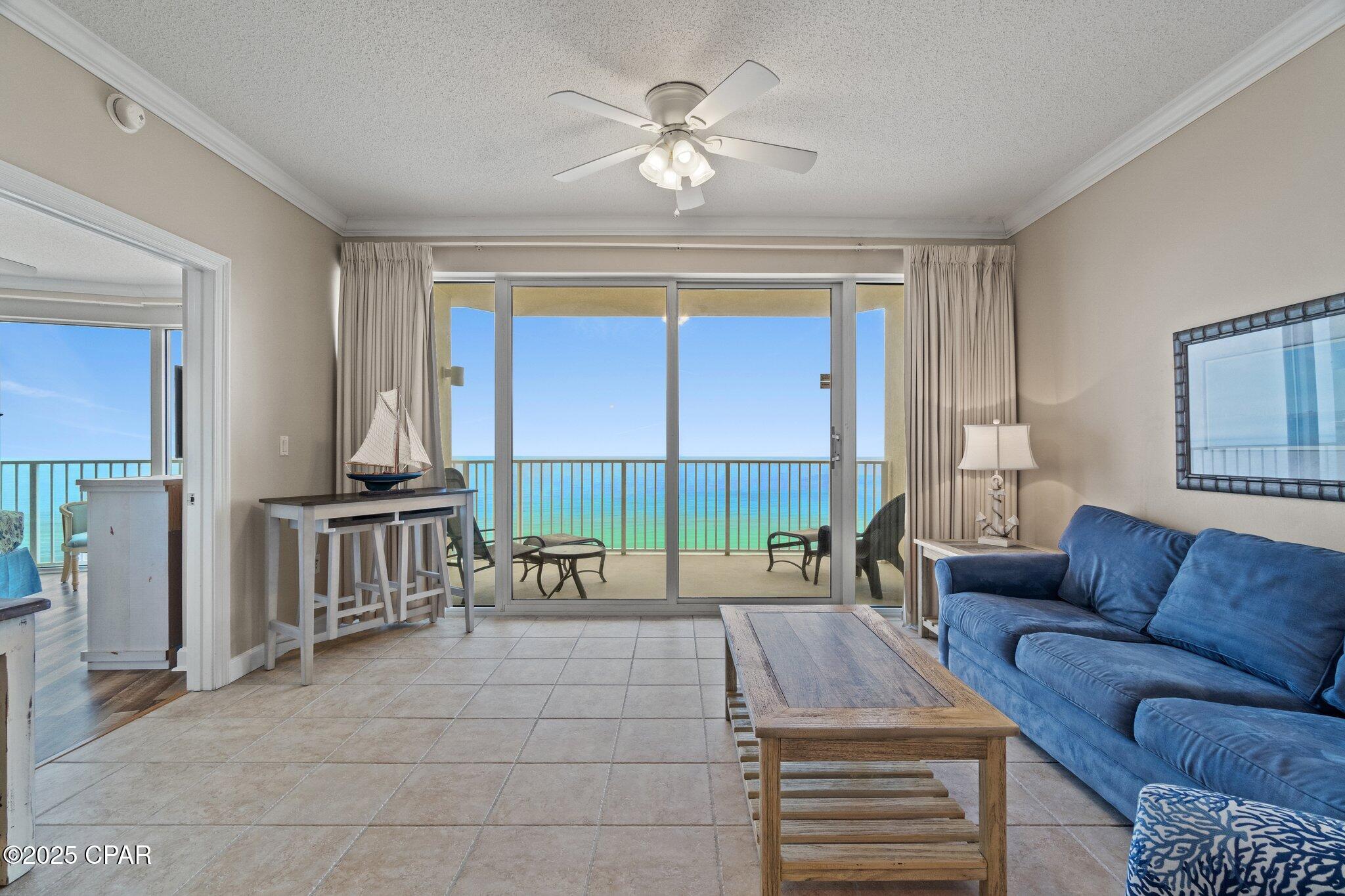 Boardwalk Central - Residential