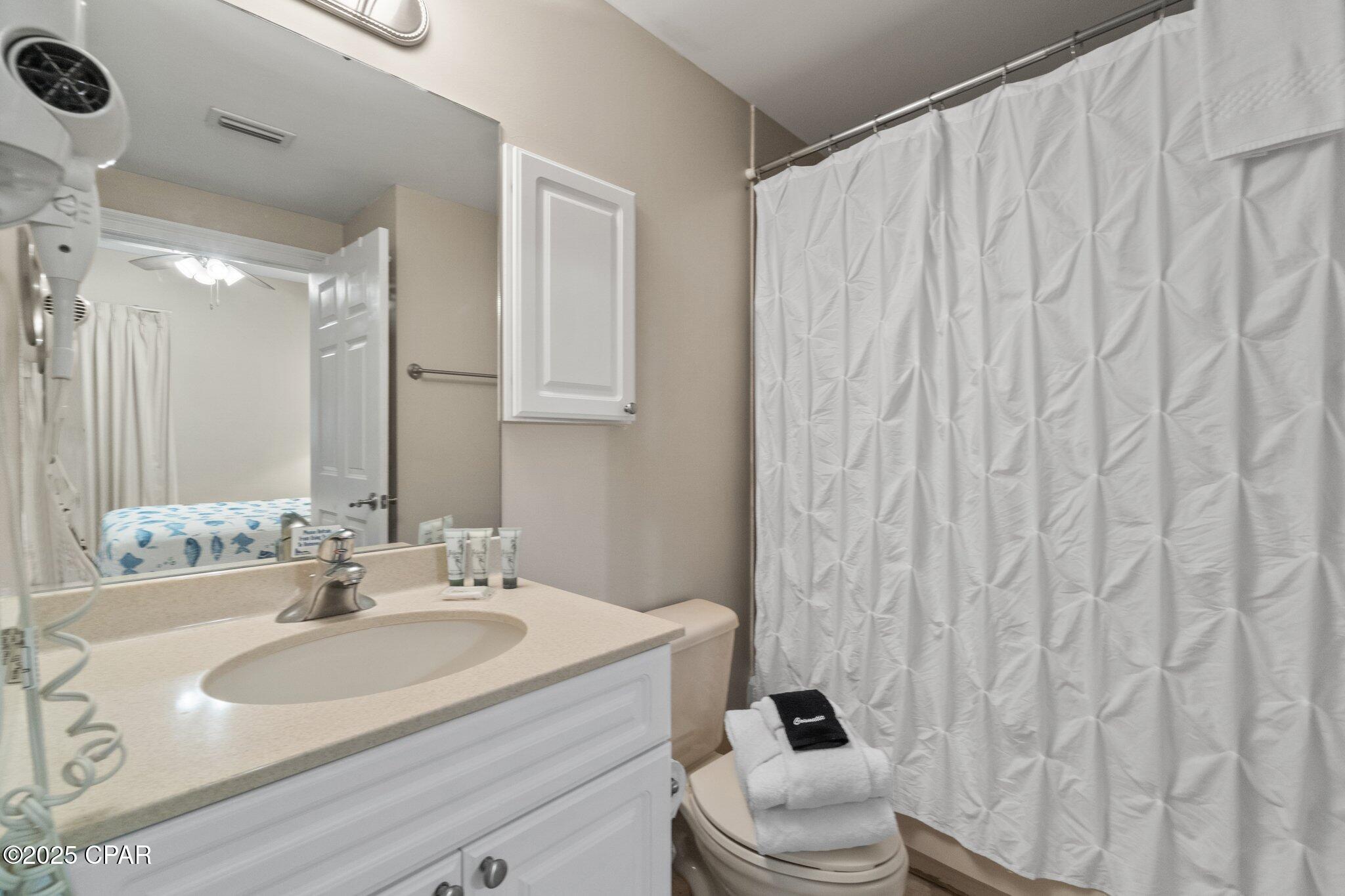 Boardwalk Central - Residential