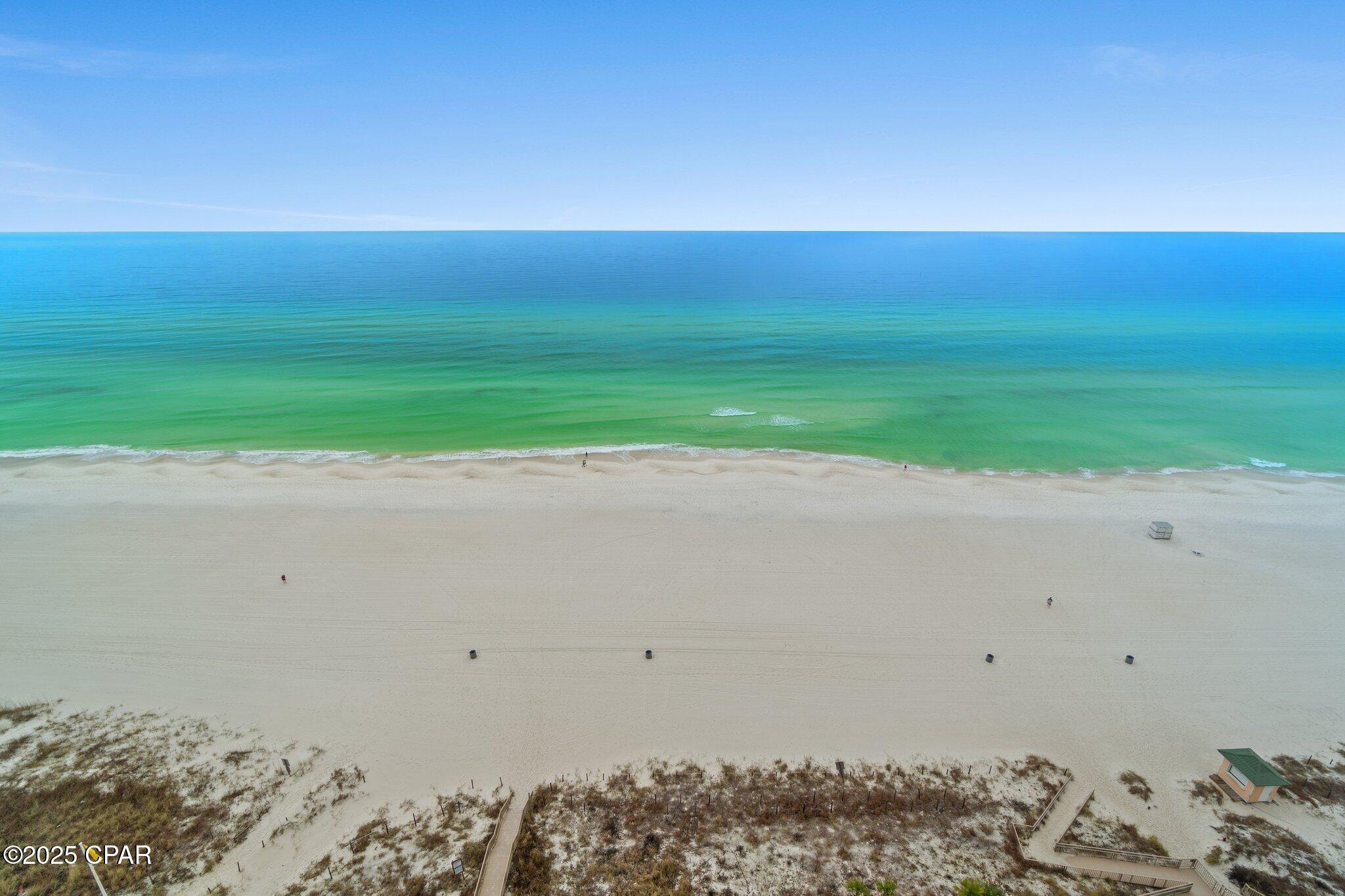 Boardwalk Central - Residential