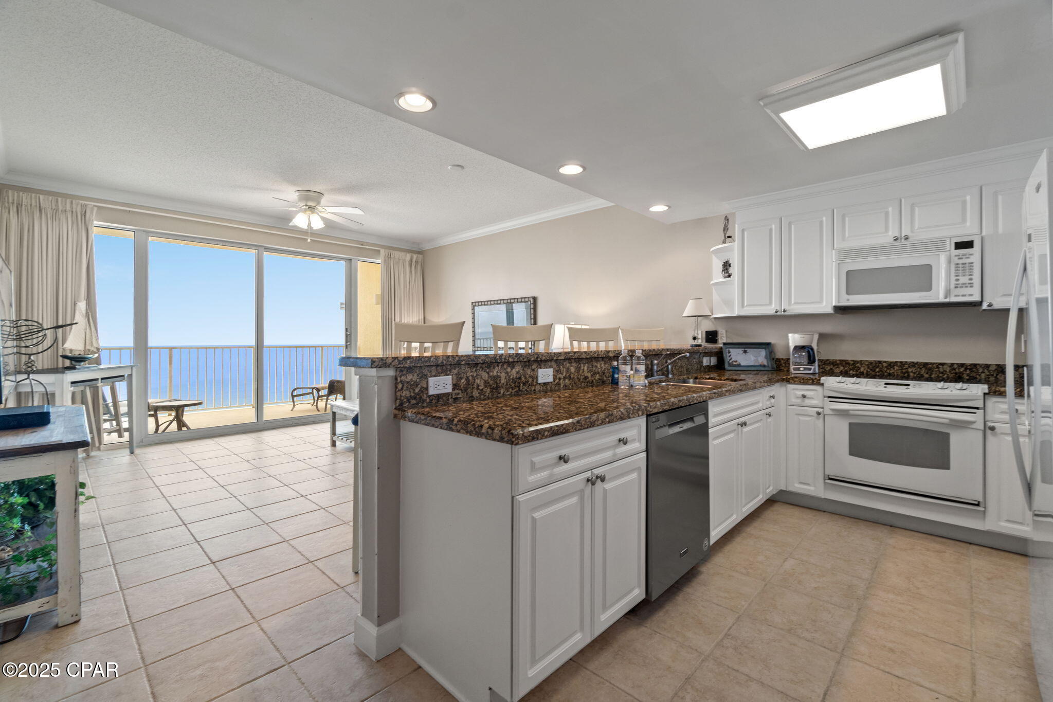 Boardwalk Central - Residential