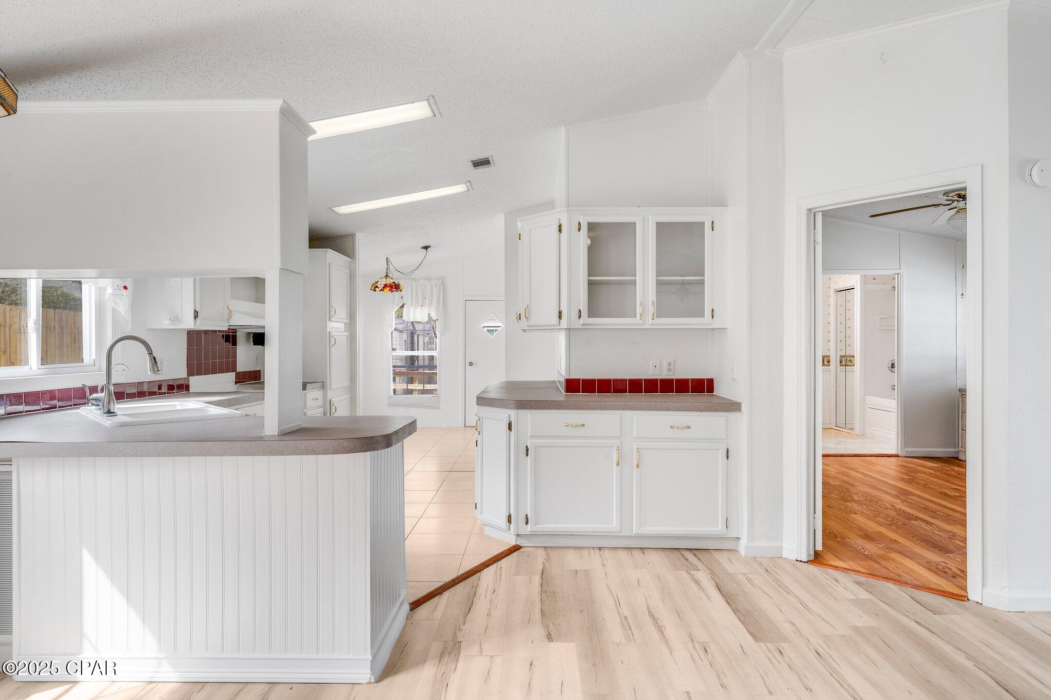 The Pines - Residential