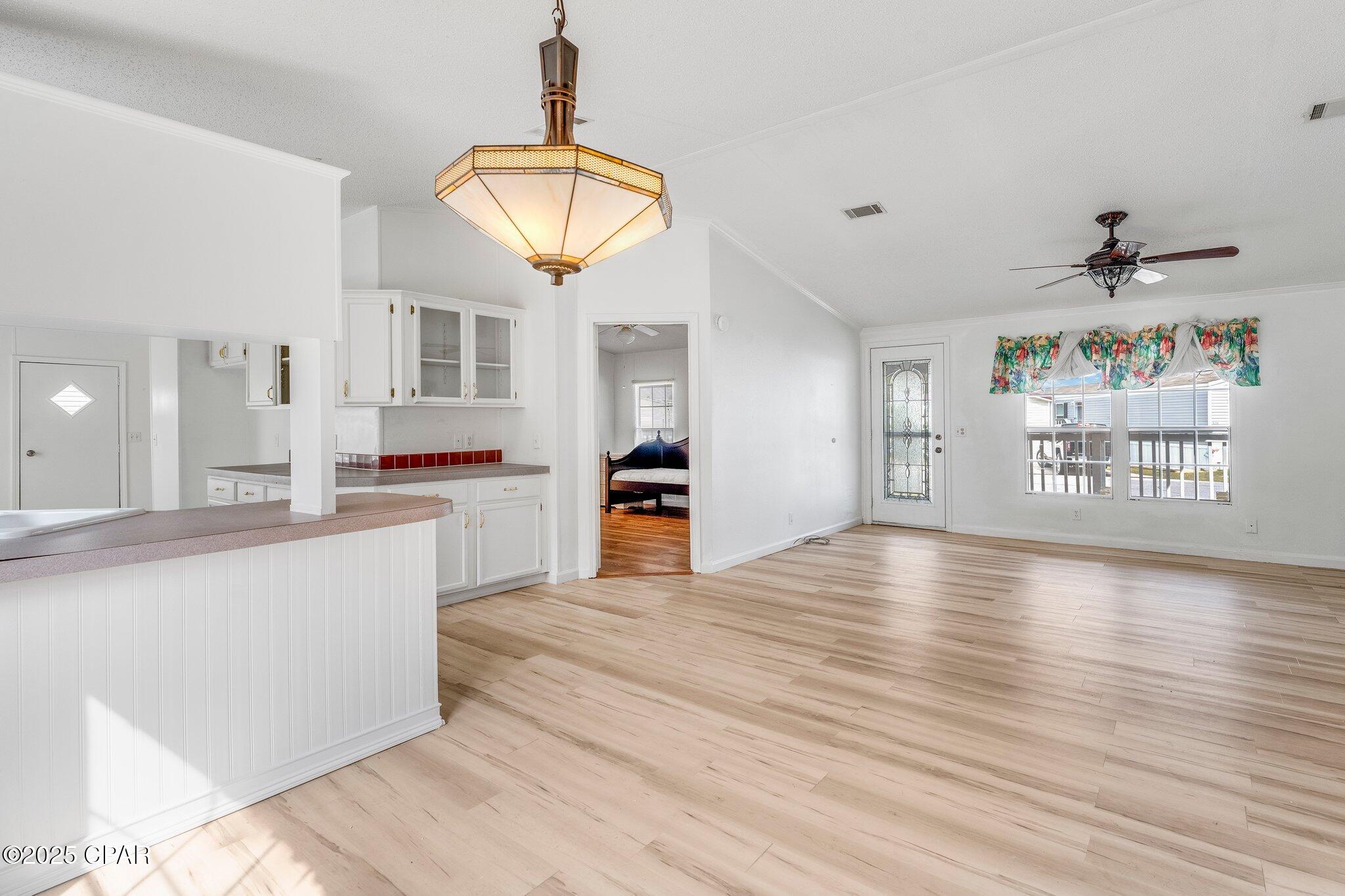 The Pines - Residential