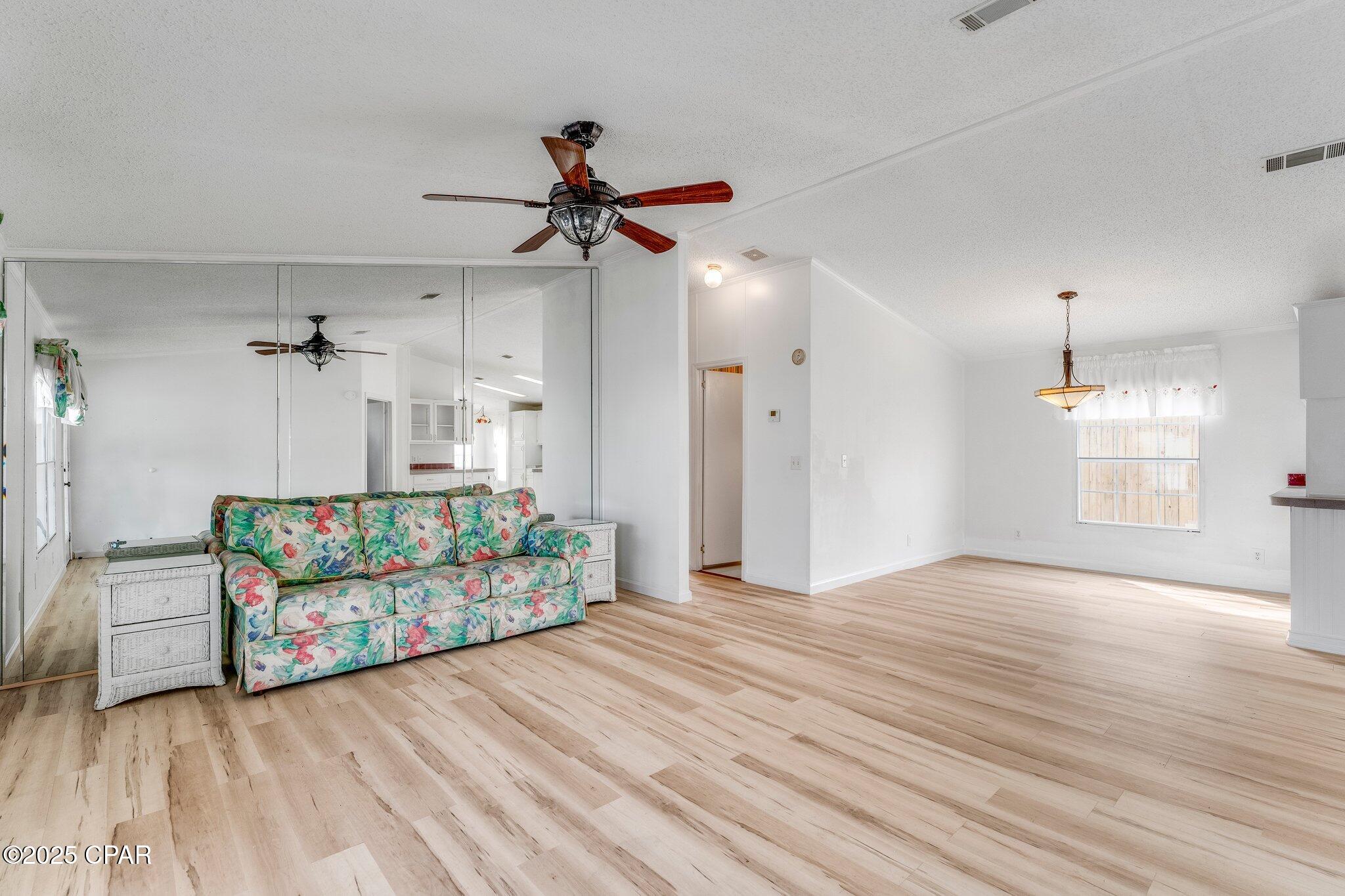 The Pines - Residential