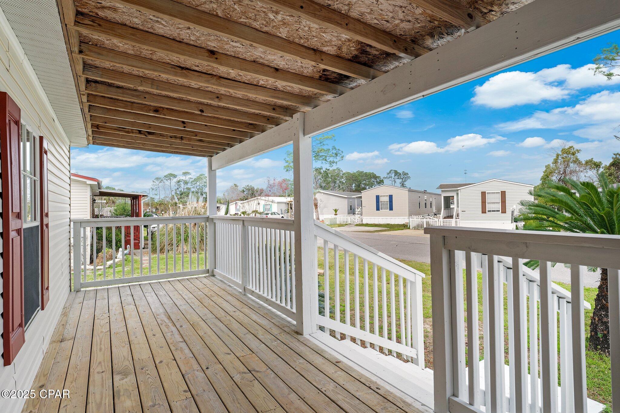 The Pines - Residential