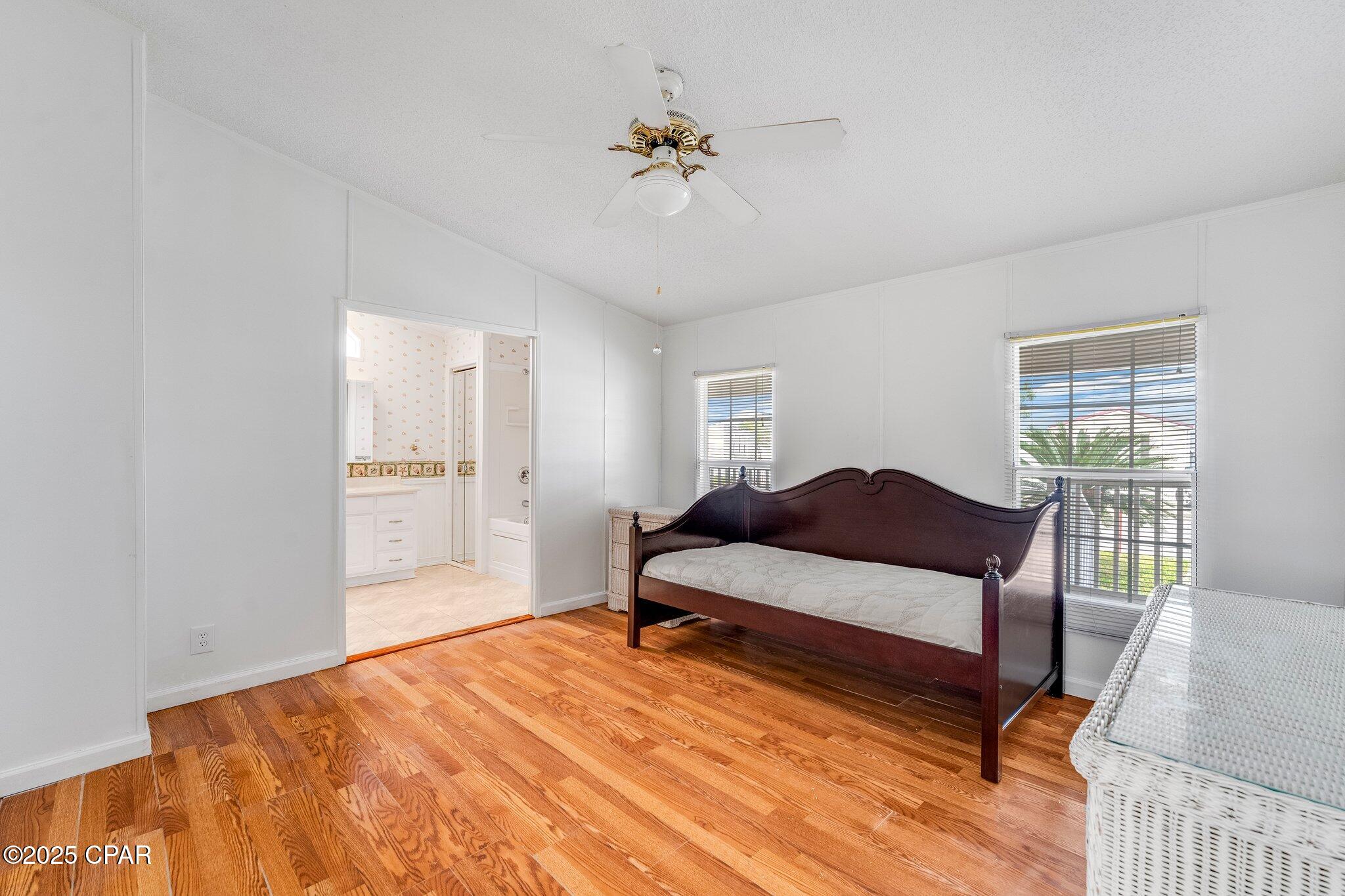 The Pines - Residential