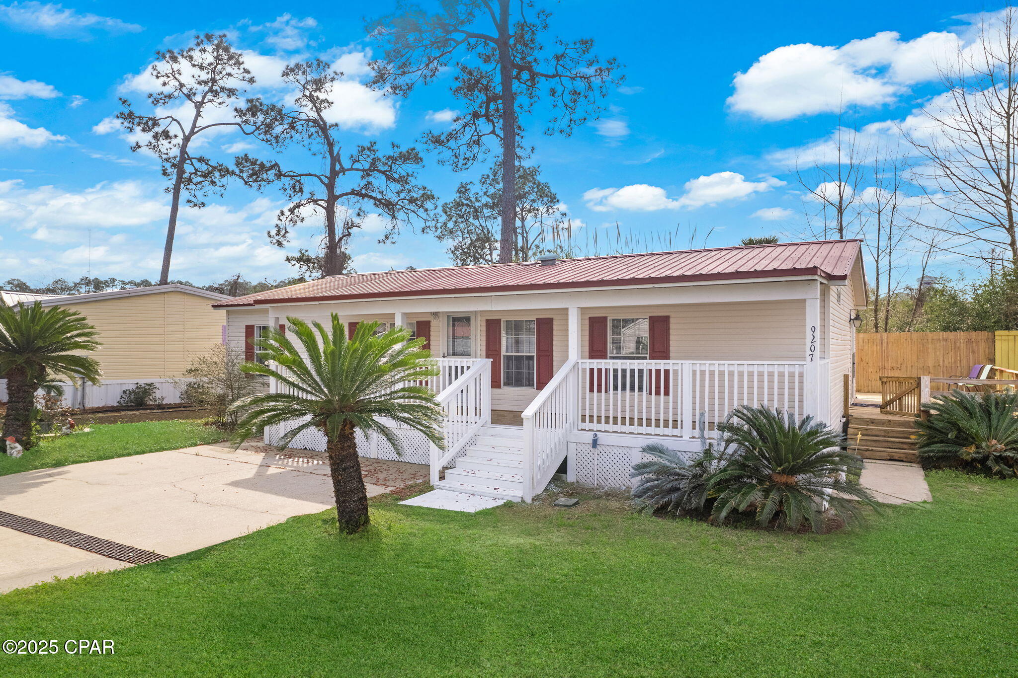 The Pines - Residential