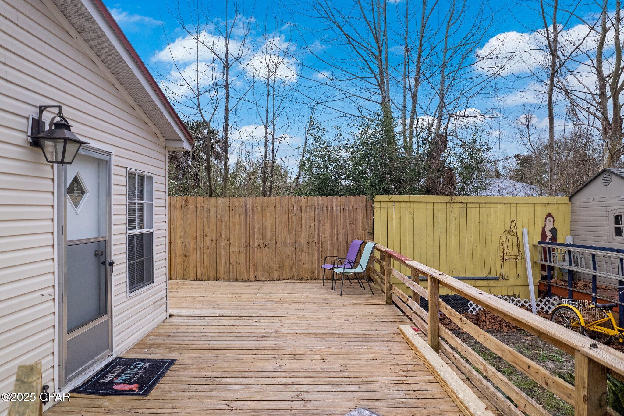 The Pines - Residential