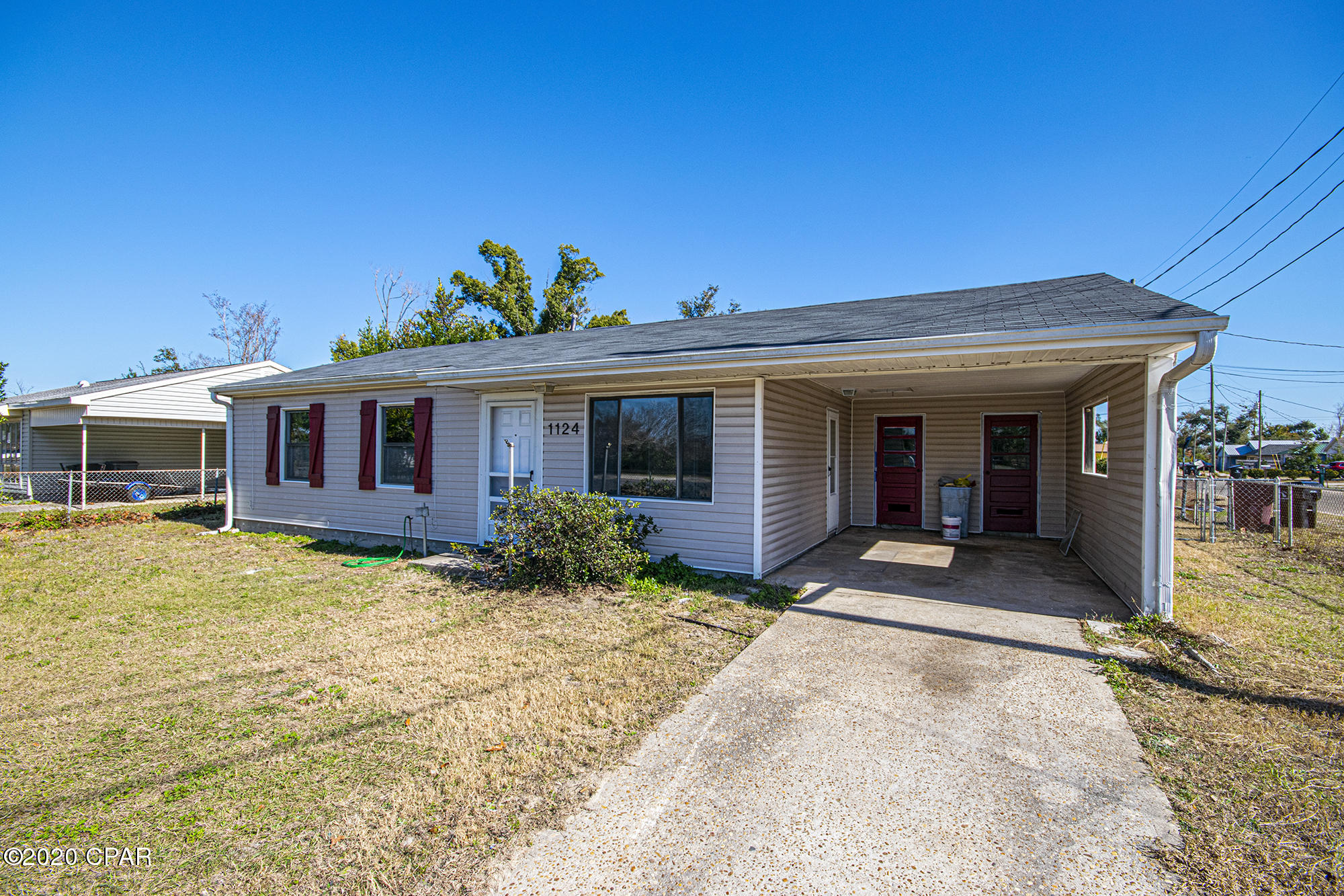 Chapel Estates - Residential