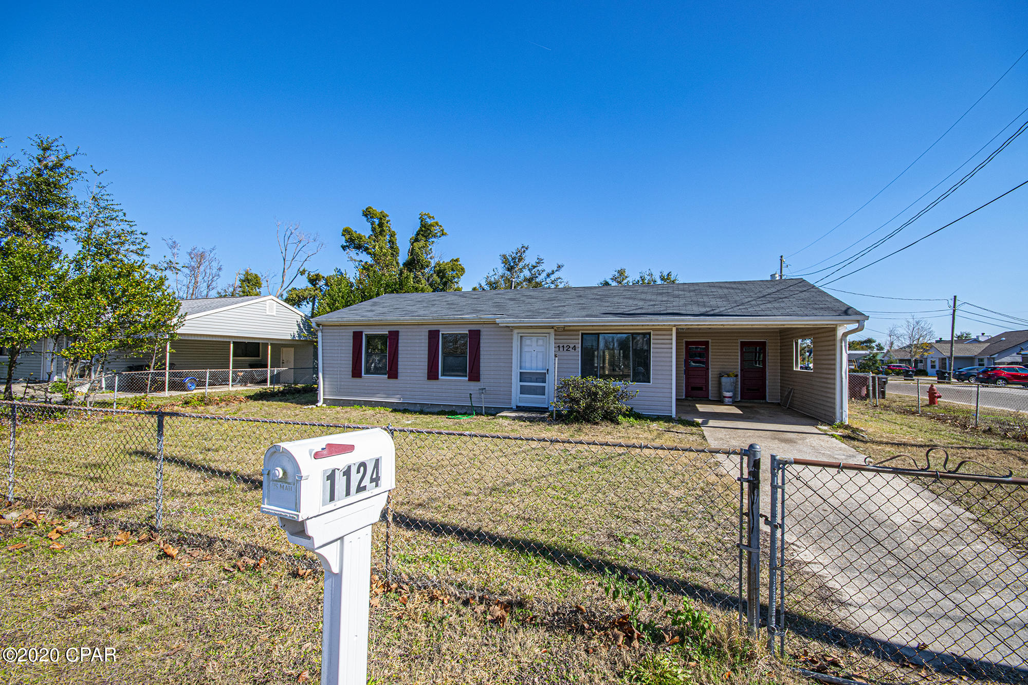 Chapel Estates - Residential