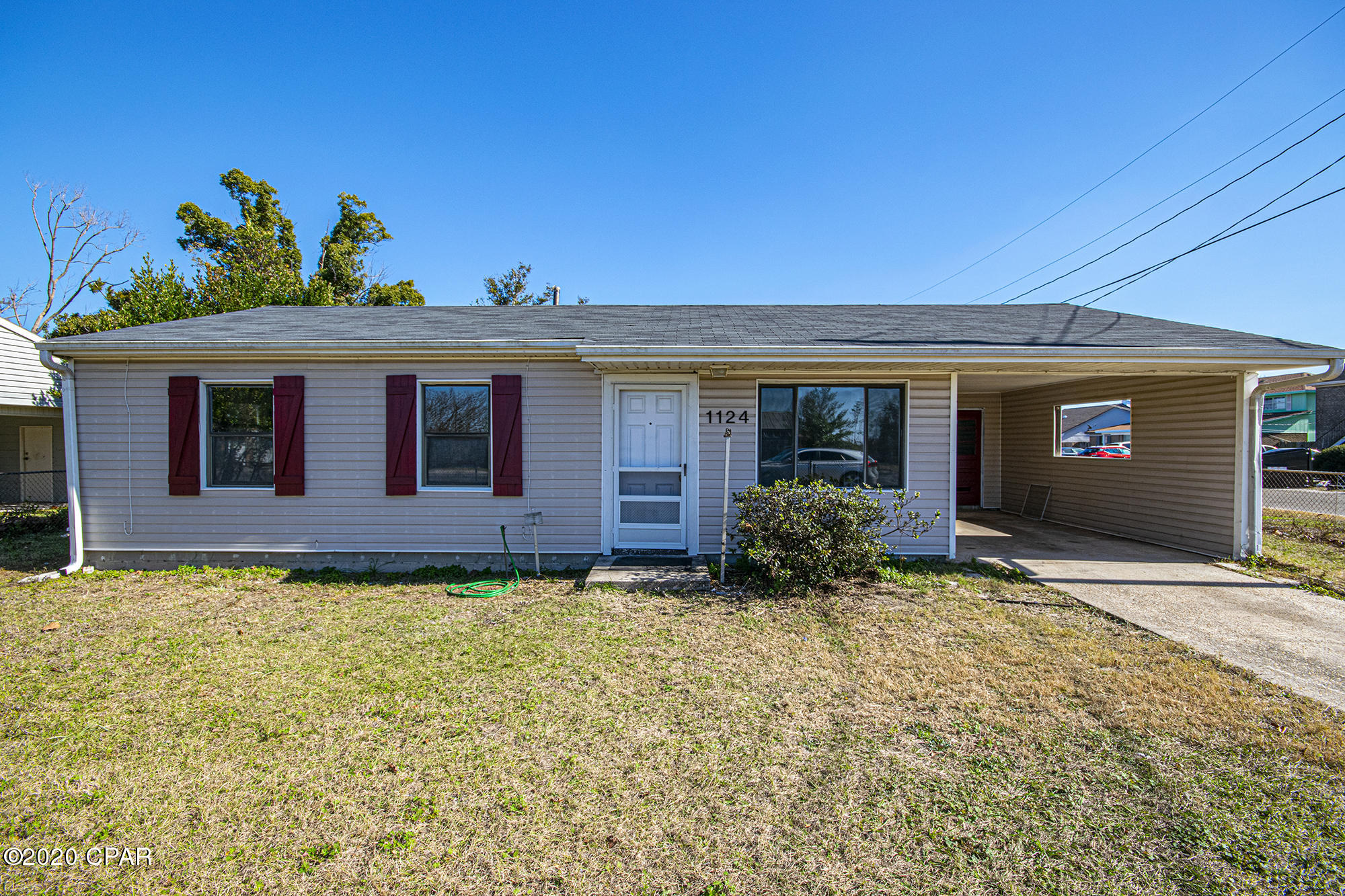 Chapel Estates - Residential