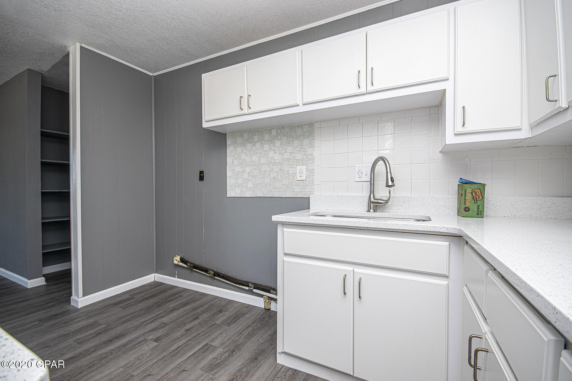 Chapel Estates - Residential