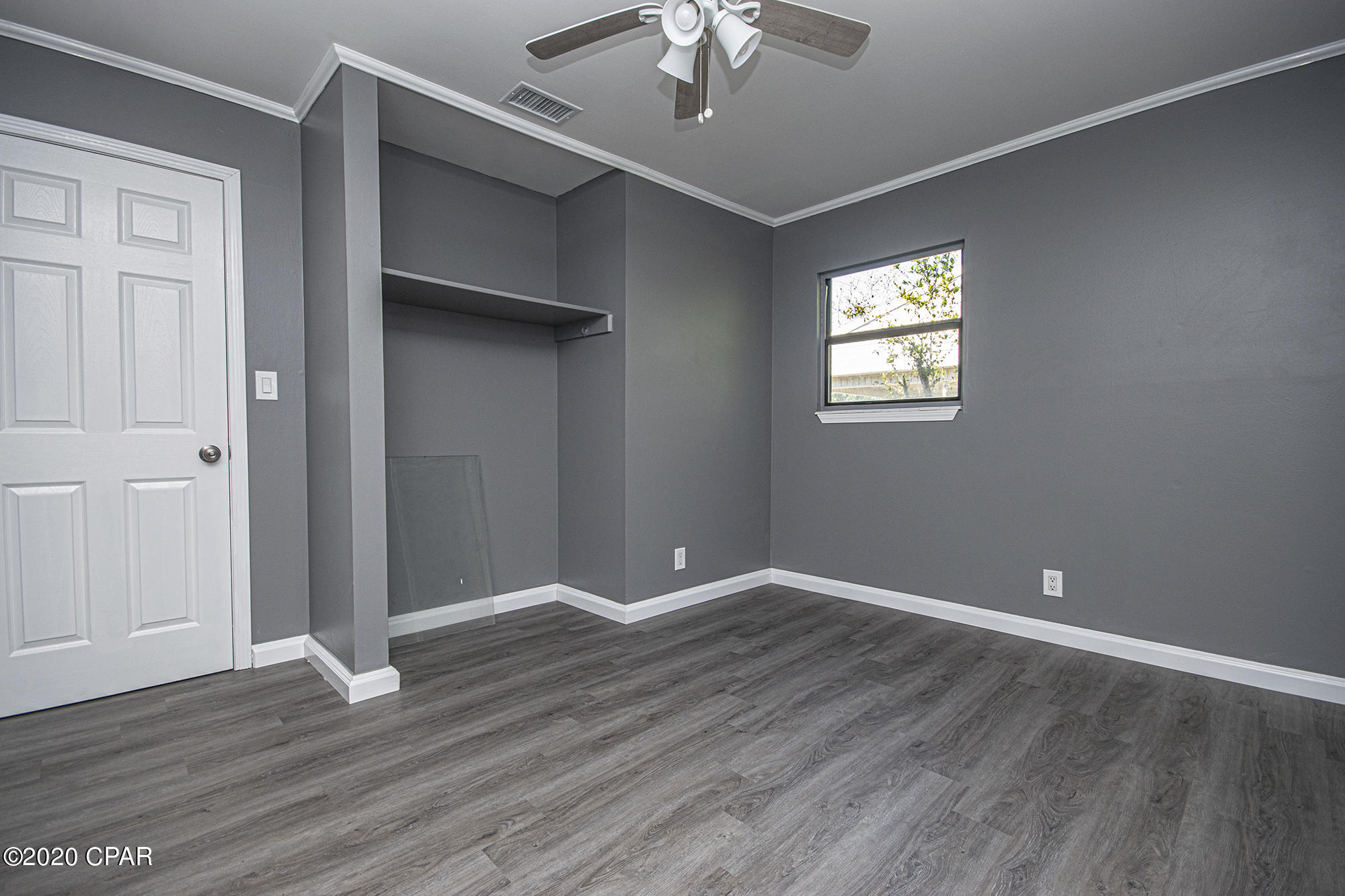 Chapel Estates - Residential