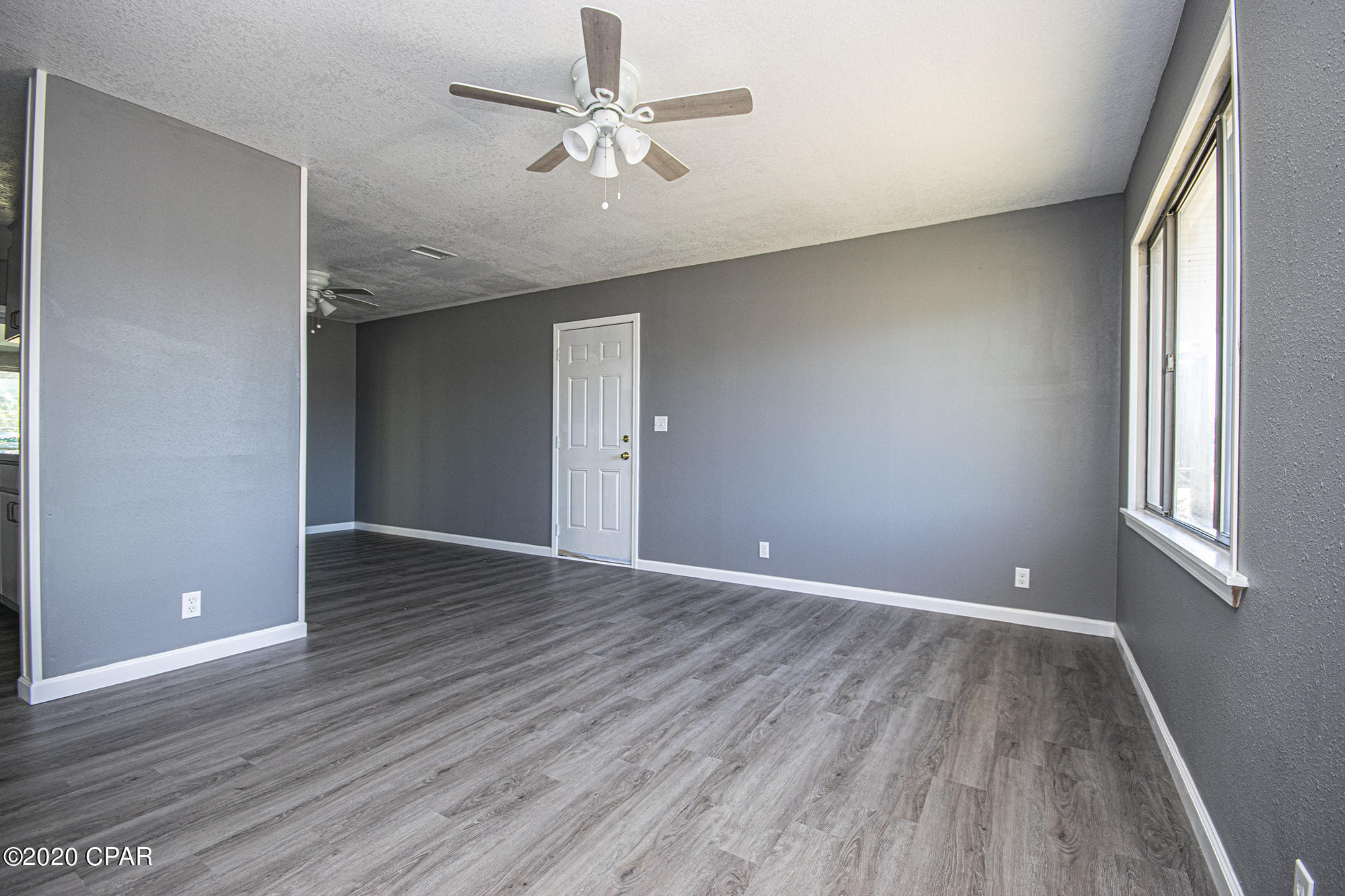 Chapel Estates - Residential