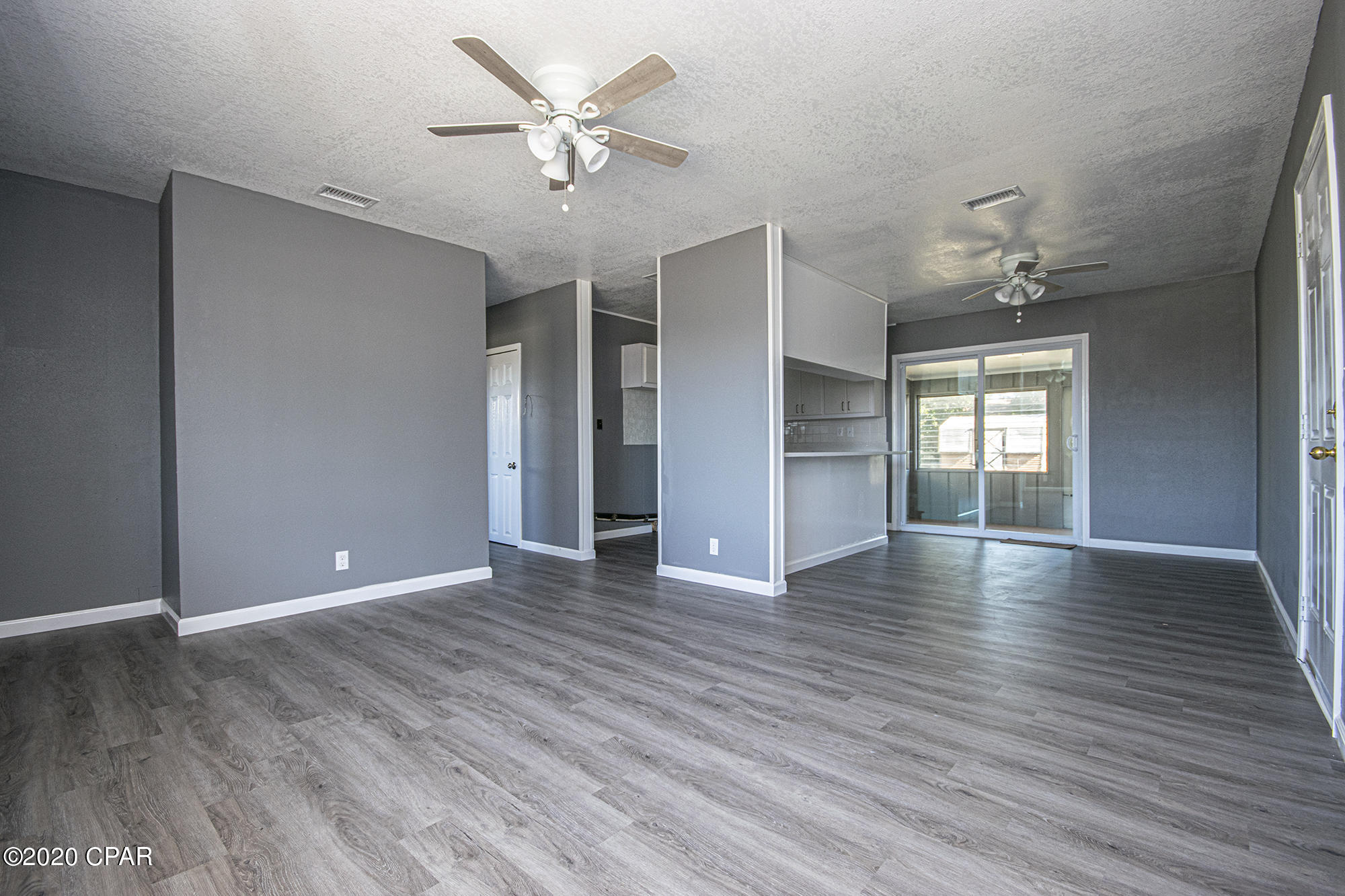 Chapel Estates - Residential