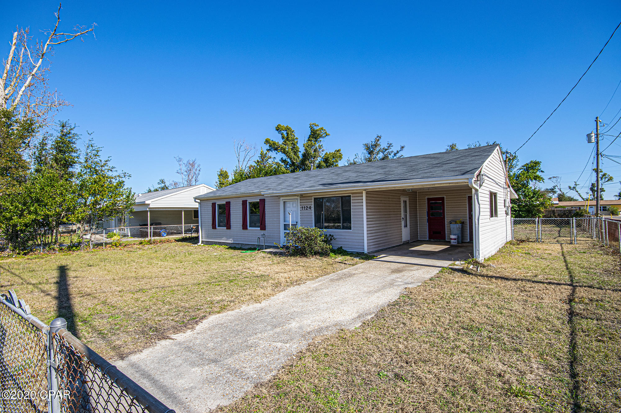 Chapel Estates - Residential