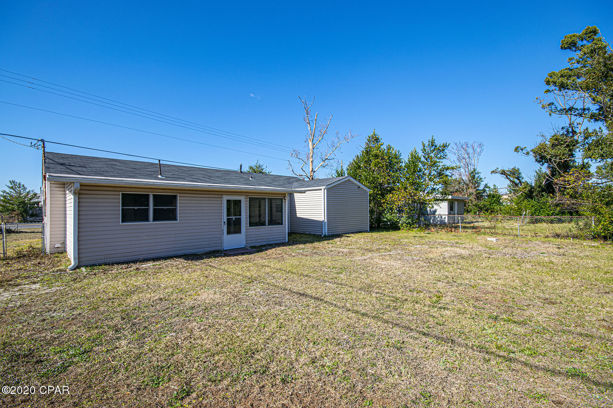 Chapel Estates - Residential