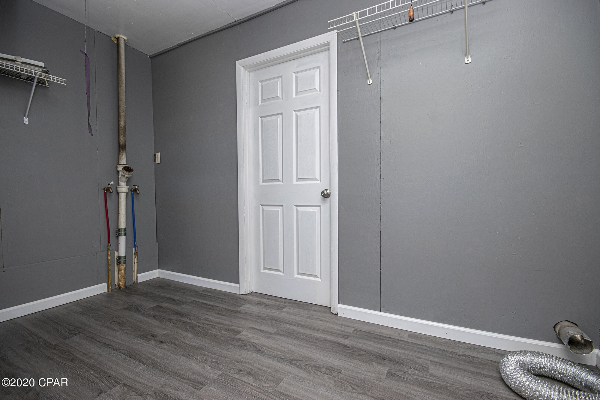 Chapel Estates - Residential