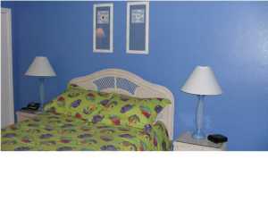 Nautical Watch I - Residential