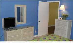 Nautical Watch I - Residential