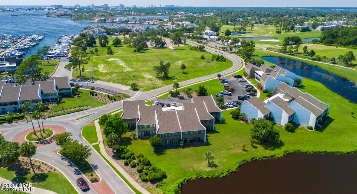 Bay Point Studio Villas Unit 2 - Residential