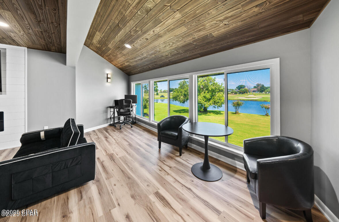 Bay Point Studio Villas Unit 2 - Residential