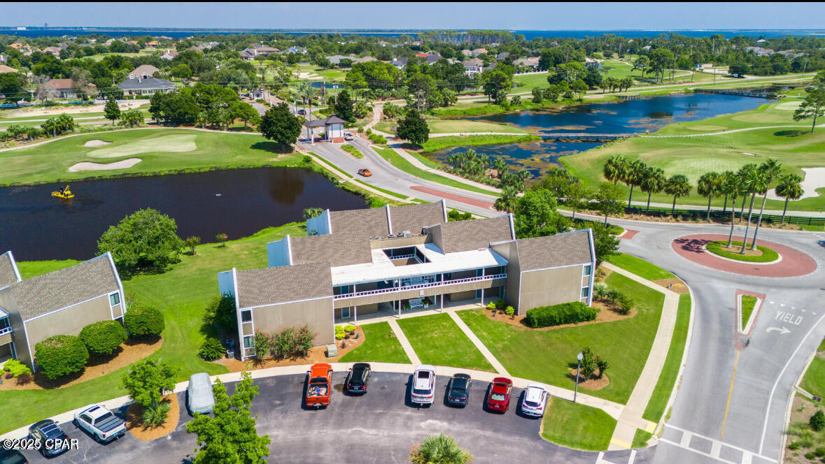 Bay Point Studio Villas Unit 2 - Residential