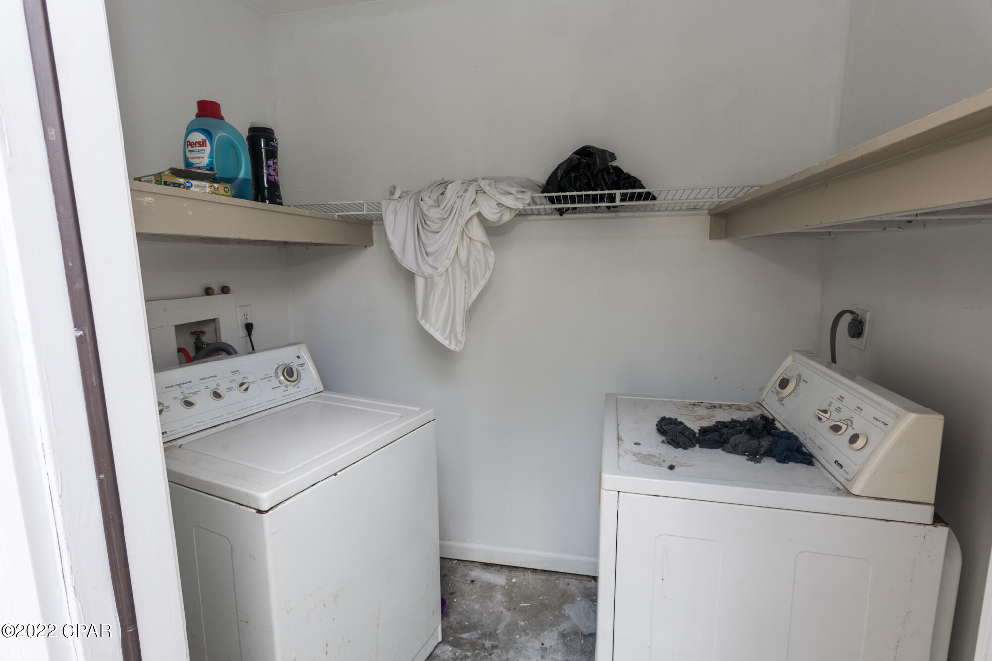 No Named Subdivision - Residential