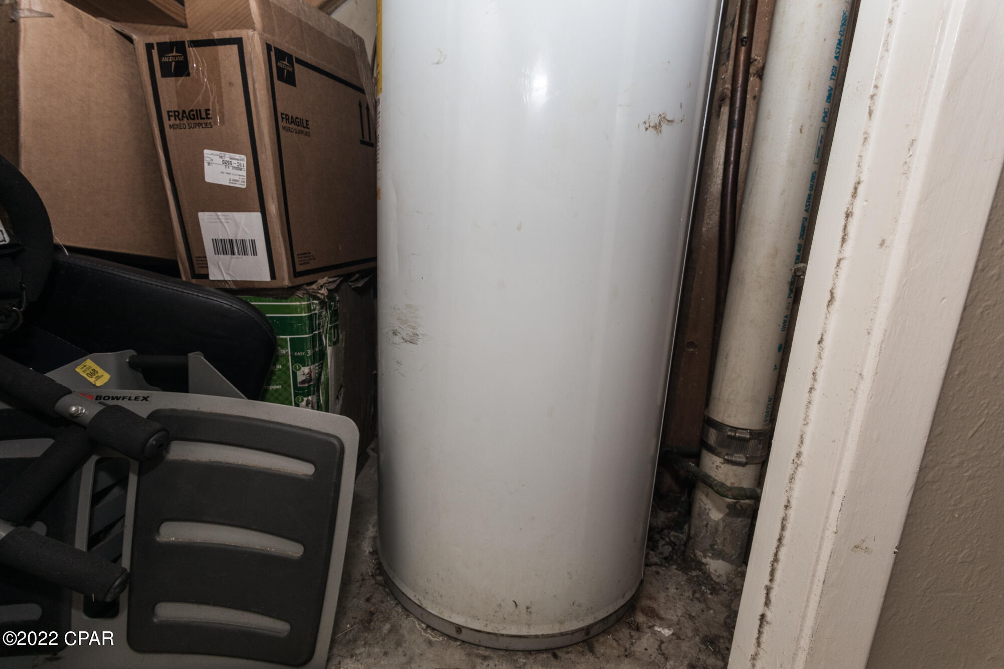 No Named Subdivision - Residential