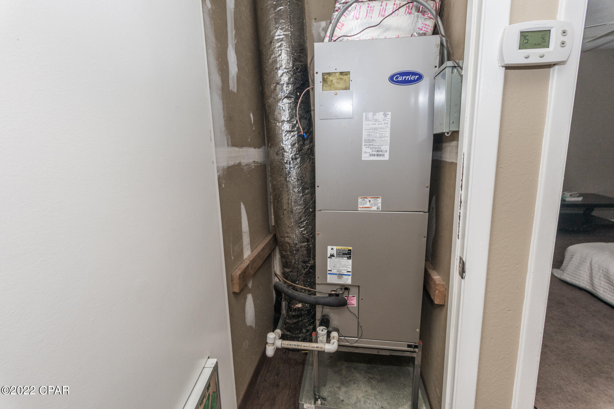 No Named Subdivision - Residential