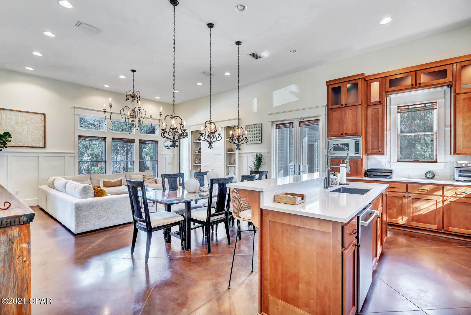 Martinique Phase II - Residential