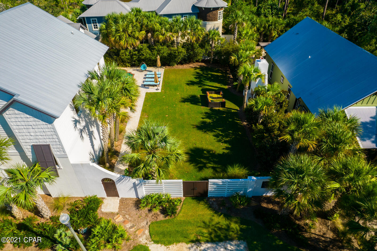 Martinique Phase II - Residential