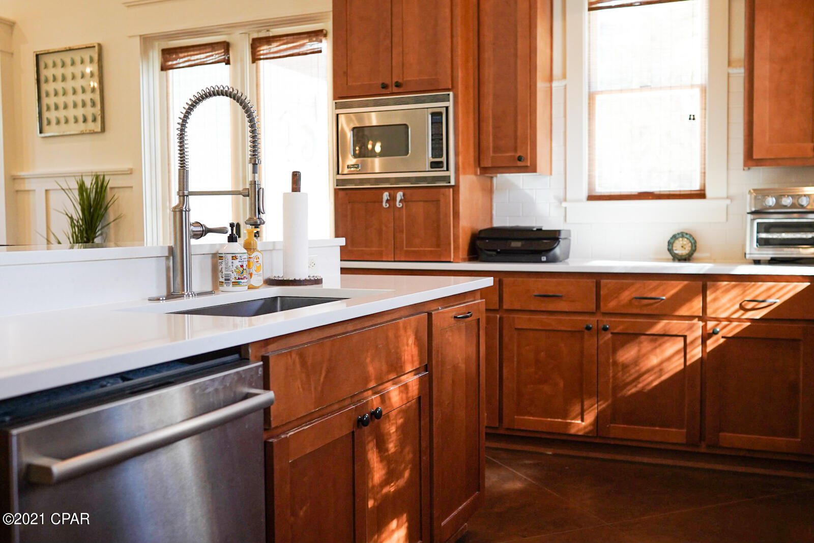 Martinique Phase II - Residential