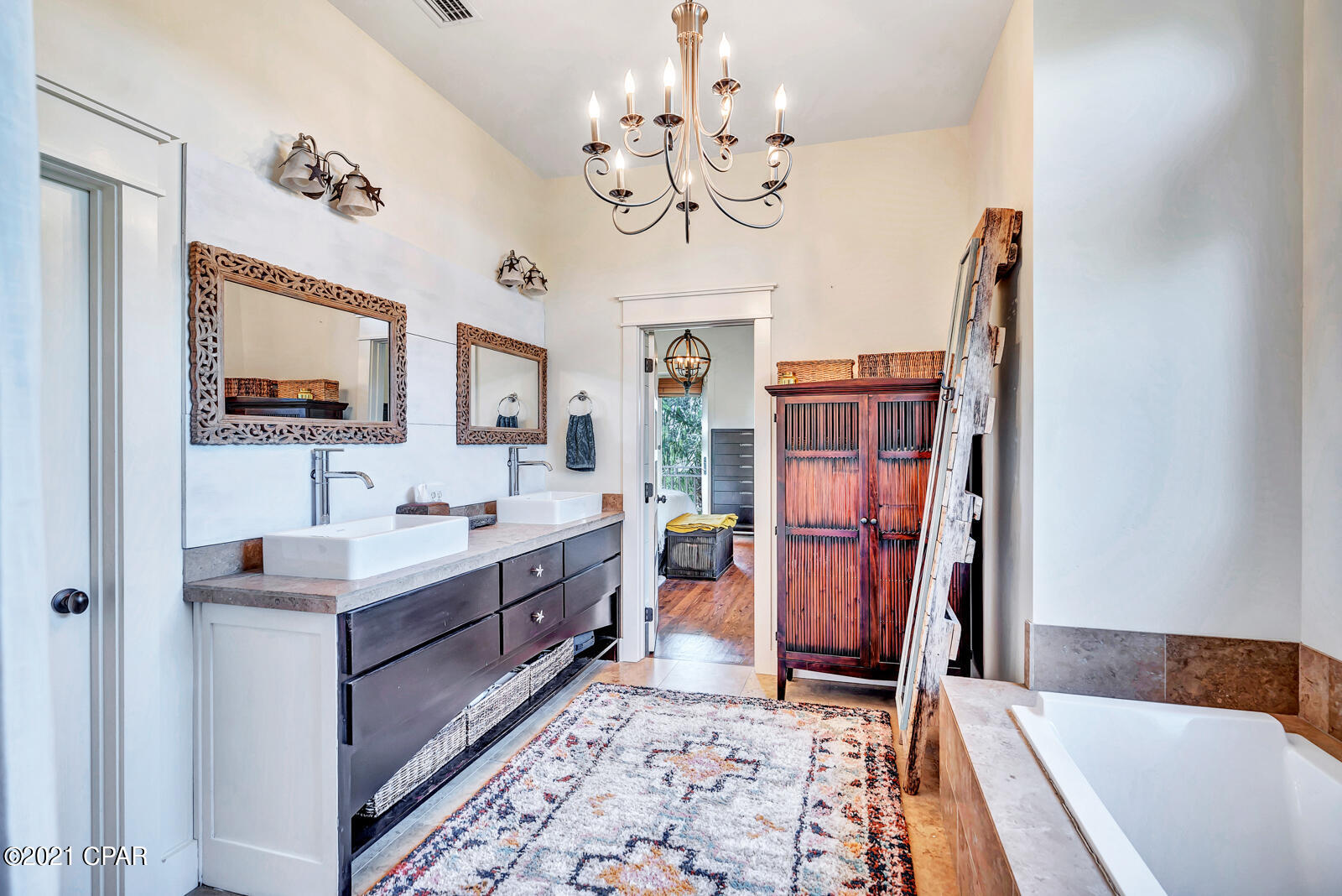 Martinique Phase II - Residential