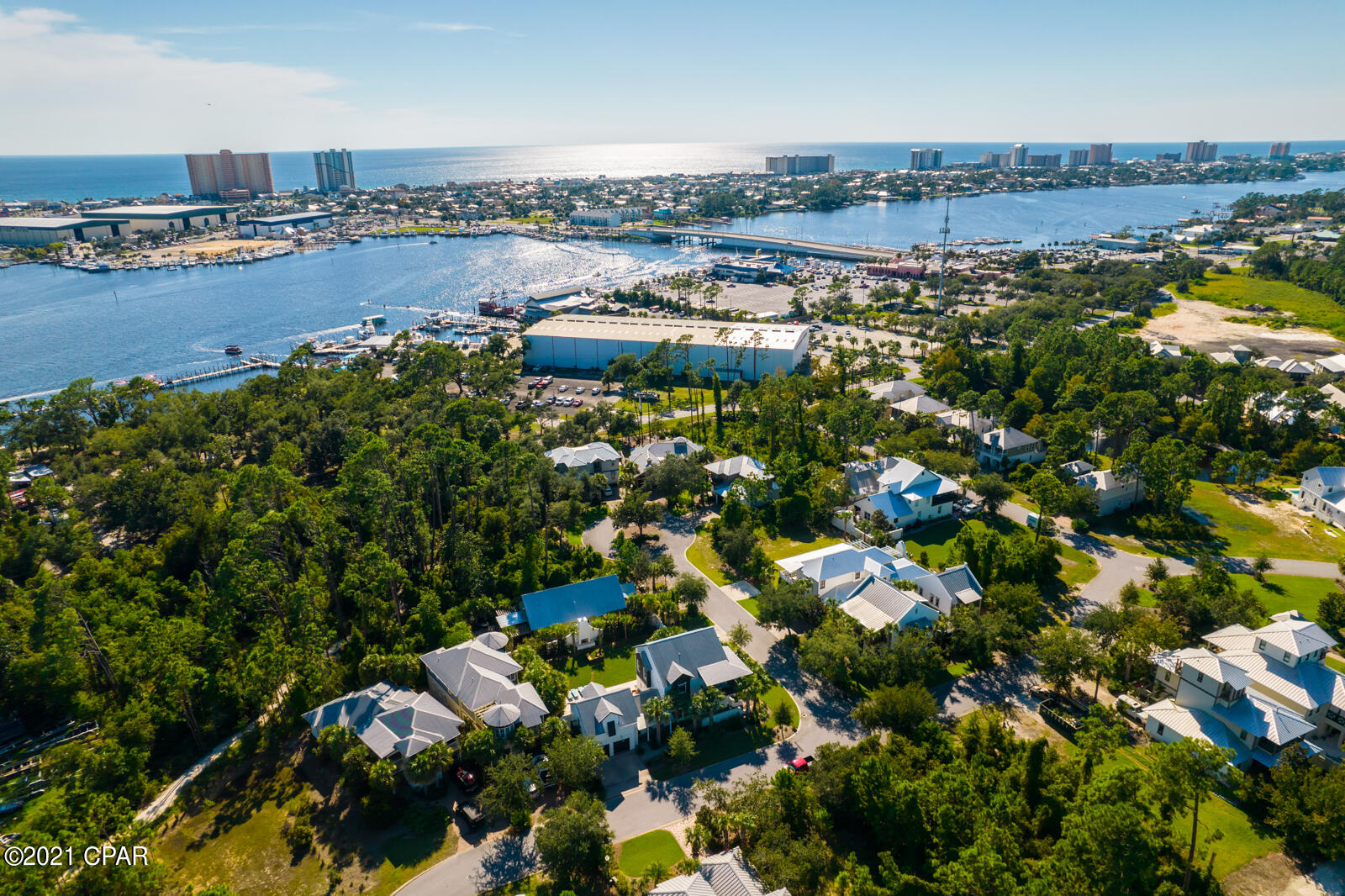 Martinique Phase II - Residential