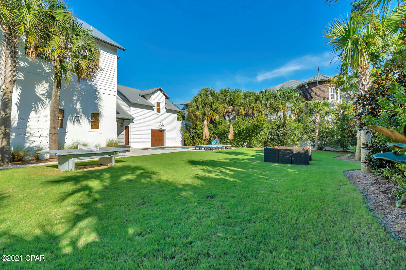 Martinique Phase II - Residential