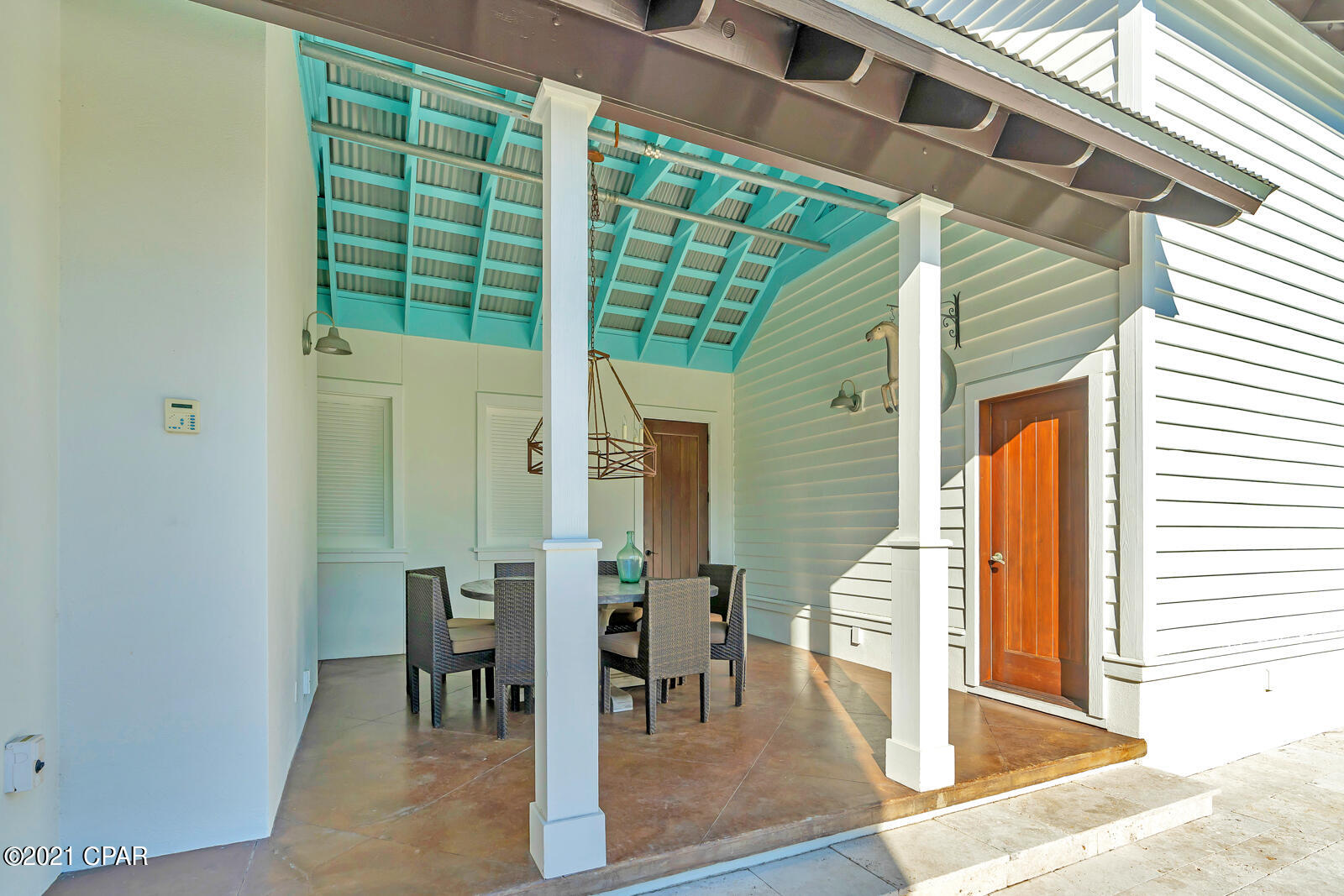 Martinique Phase II - Residential