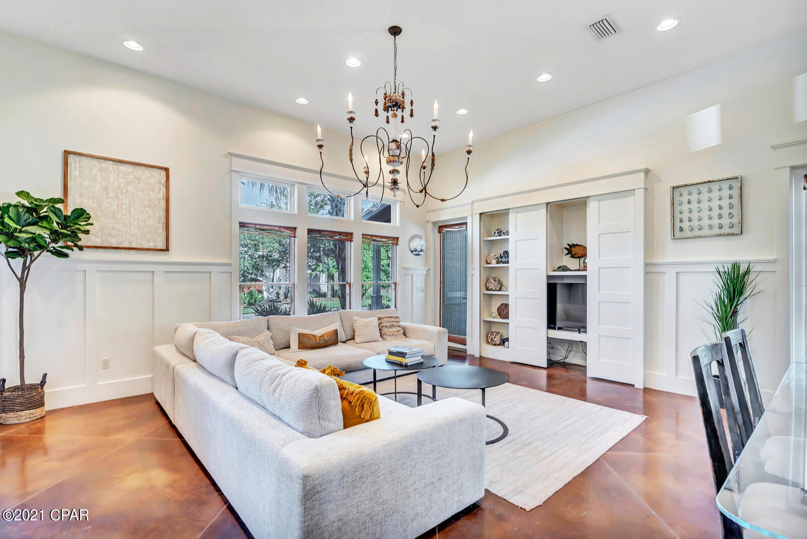 Martinique Phase II - Residential