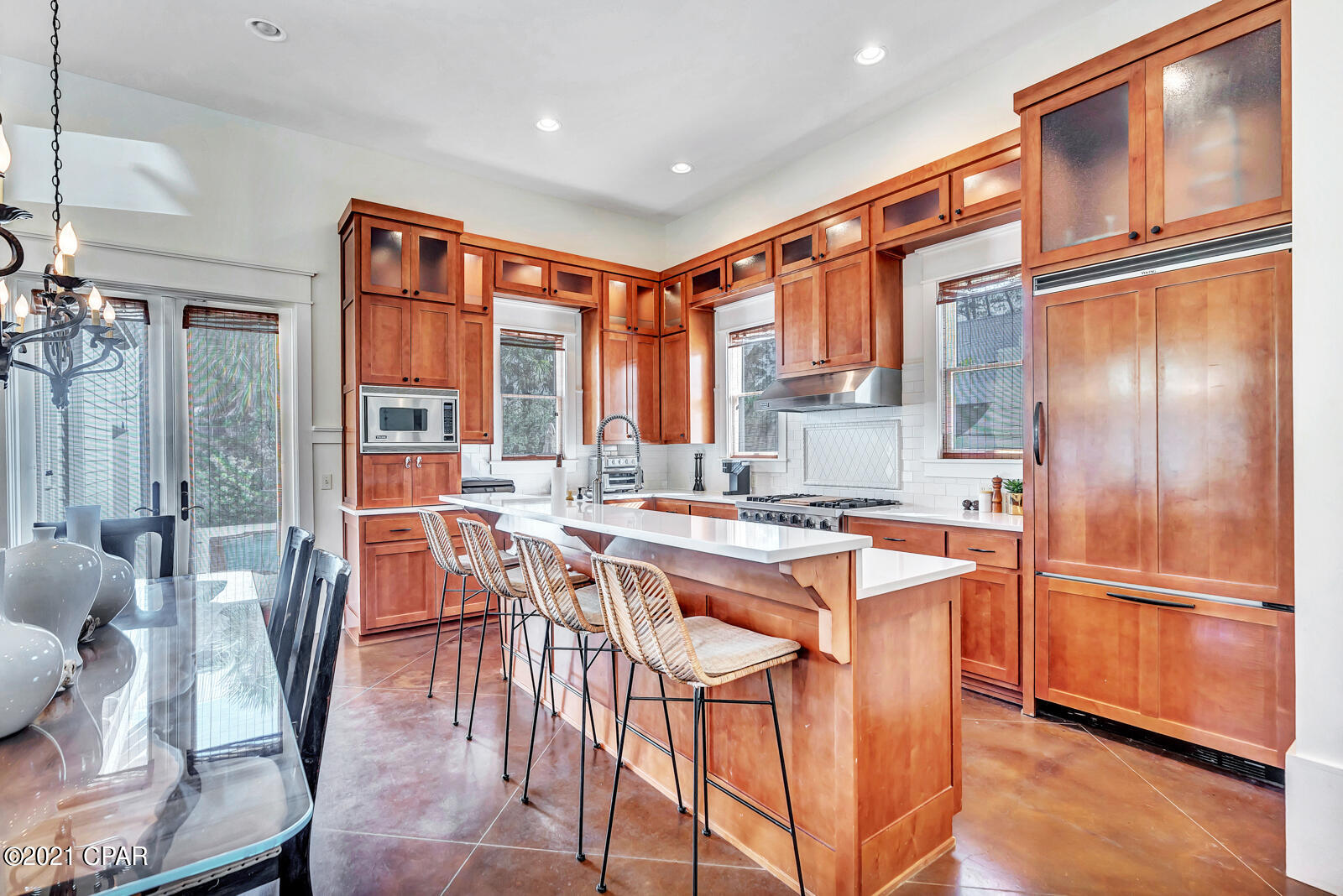 Martinique Phase II - Residential