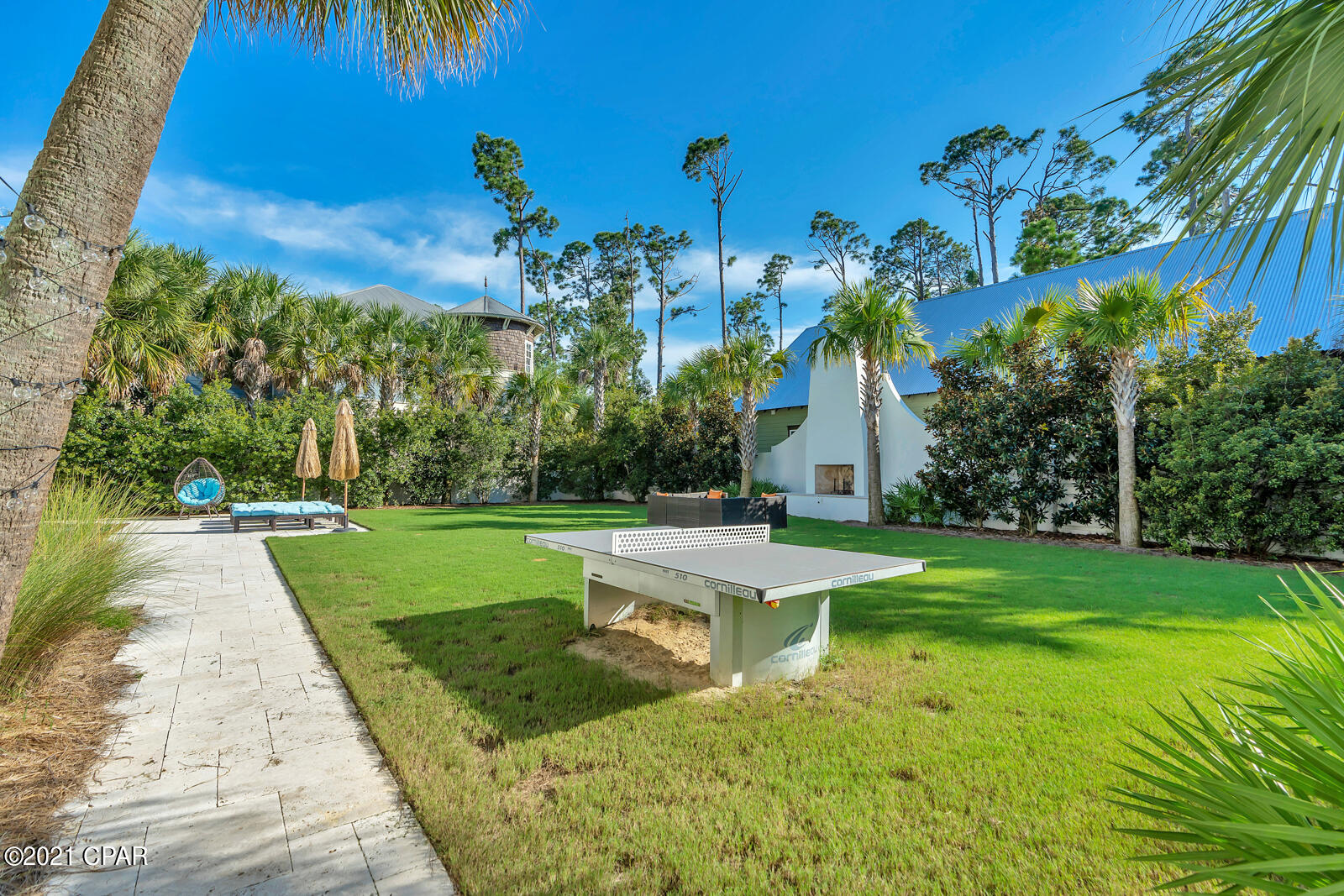 Martinique Phase II - Residential