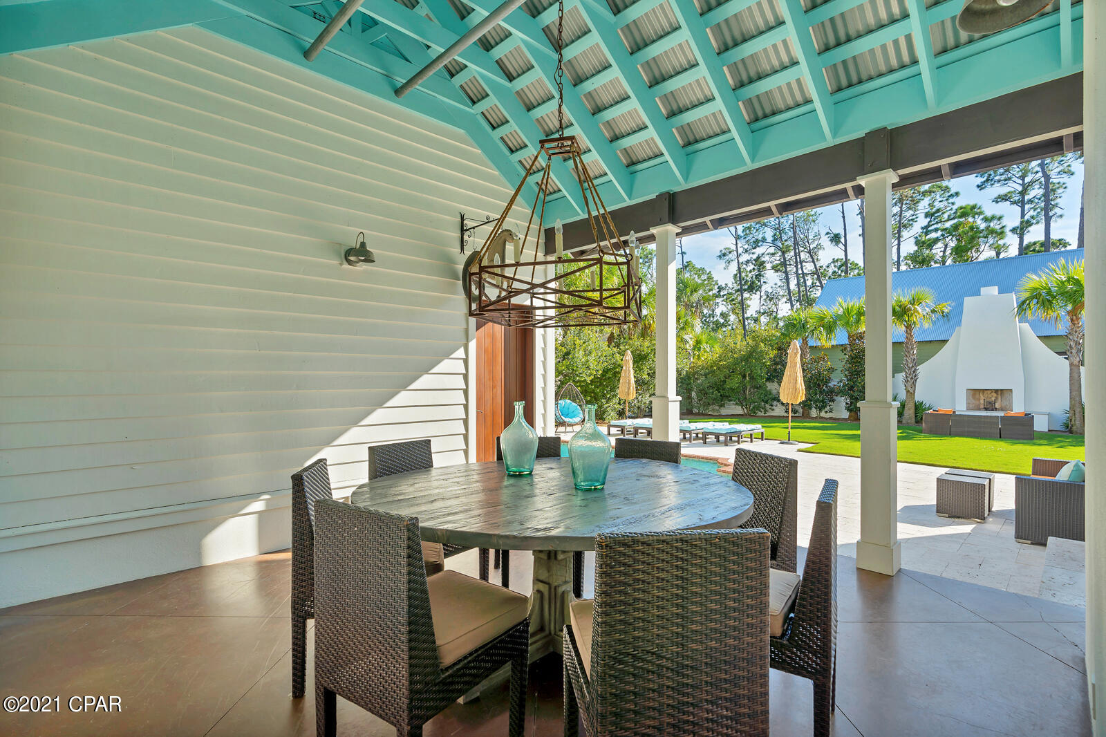 Martinique Phase II - Residential